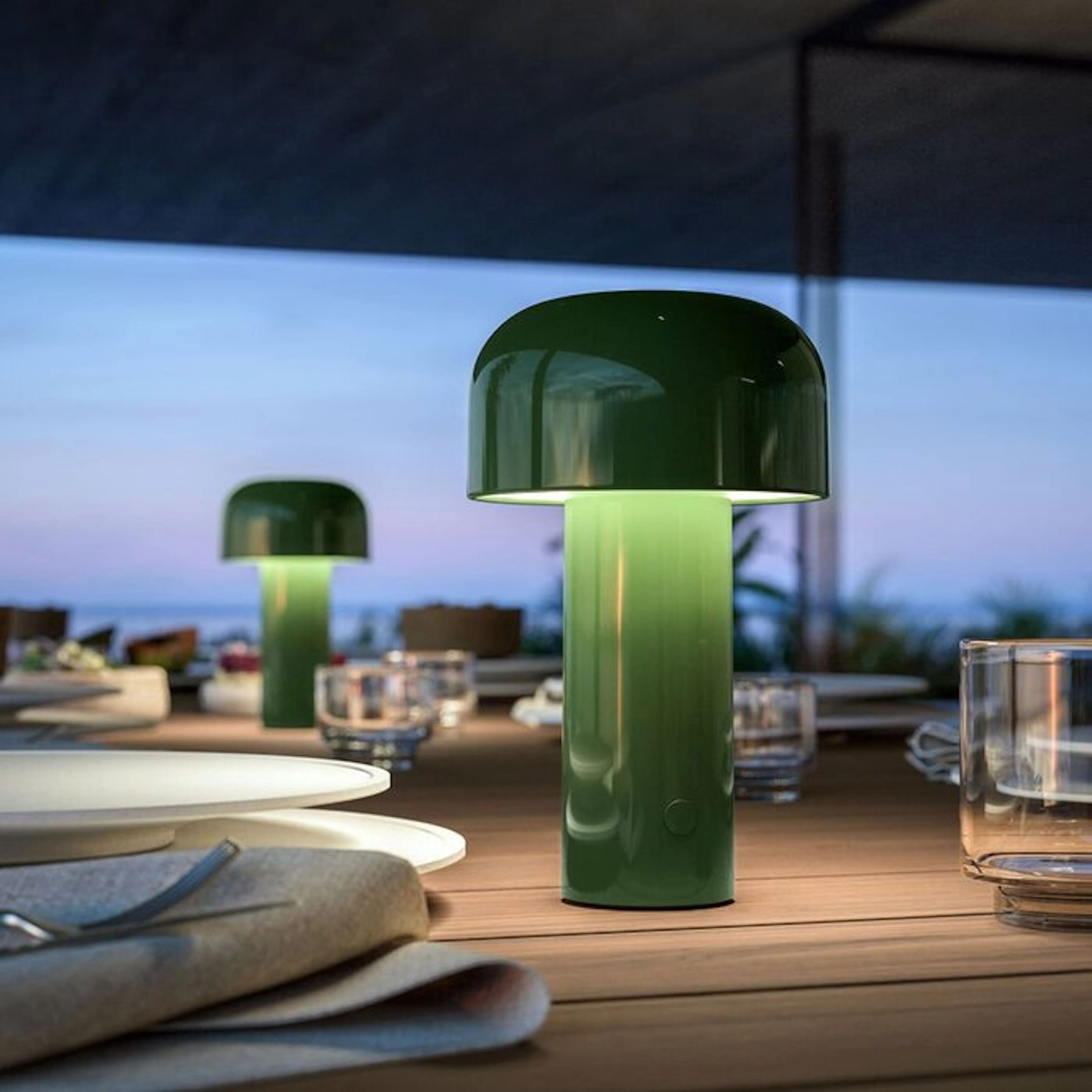 Flos - Edward Barber and Jay Osgerby - Table lamp...