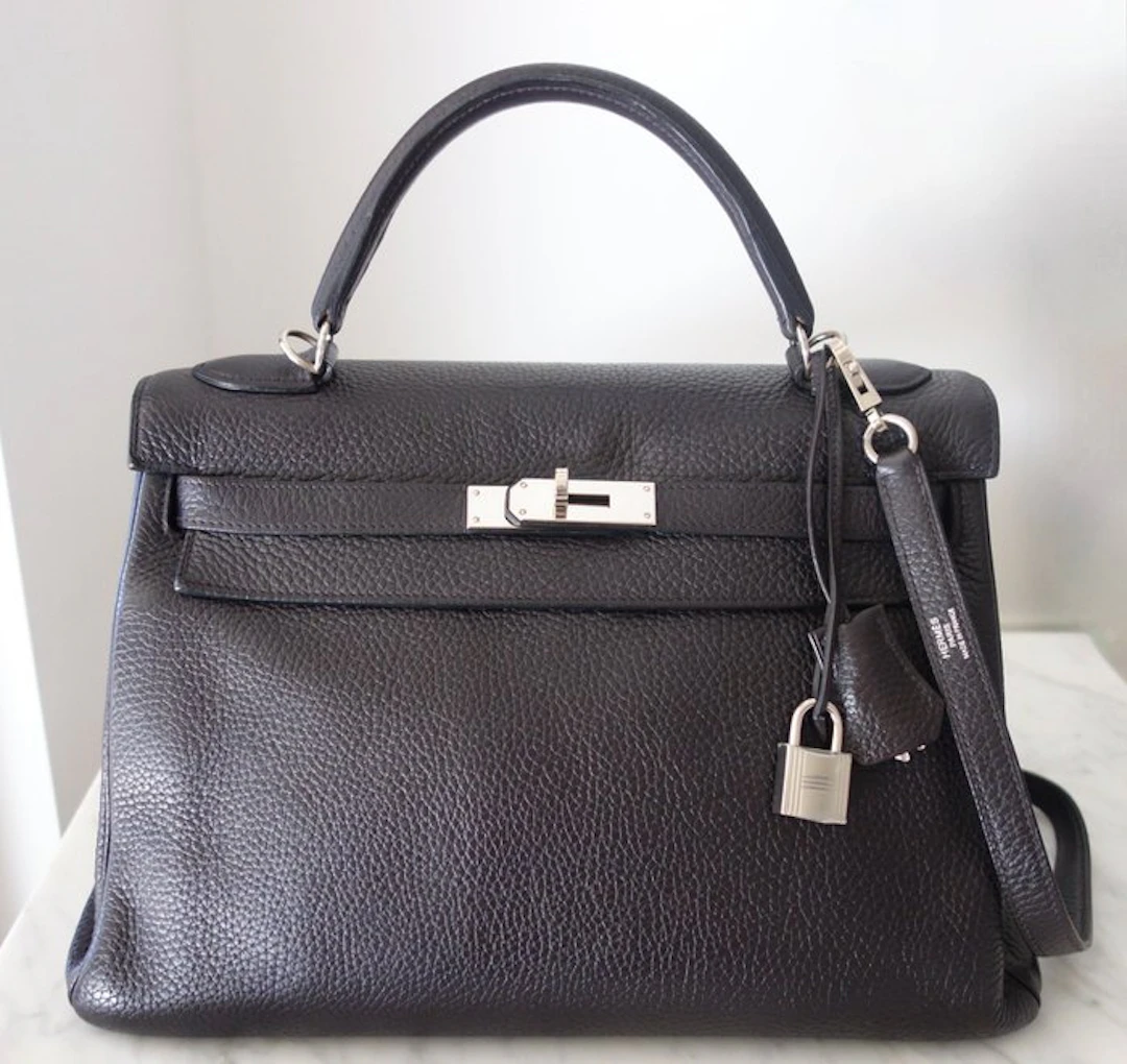 Hermès - Kelly 32 - Handbag