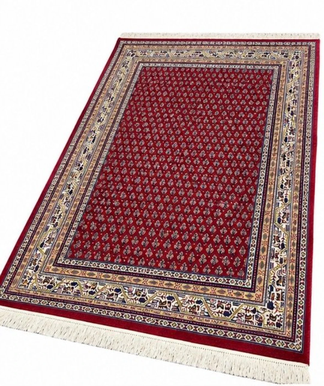 Mir - Rug - 2 cm - 1.4 cm