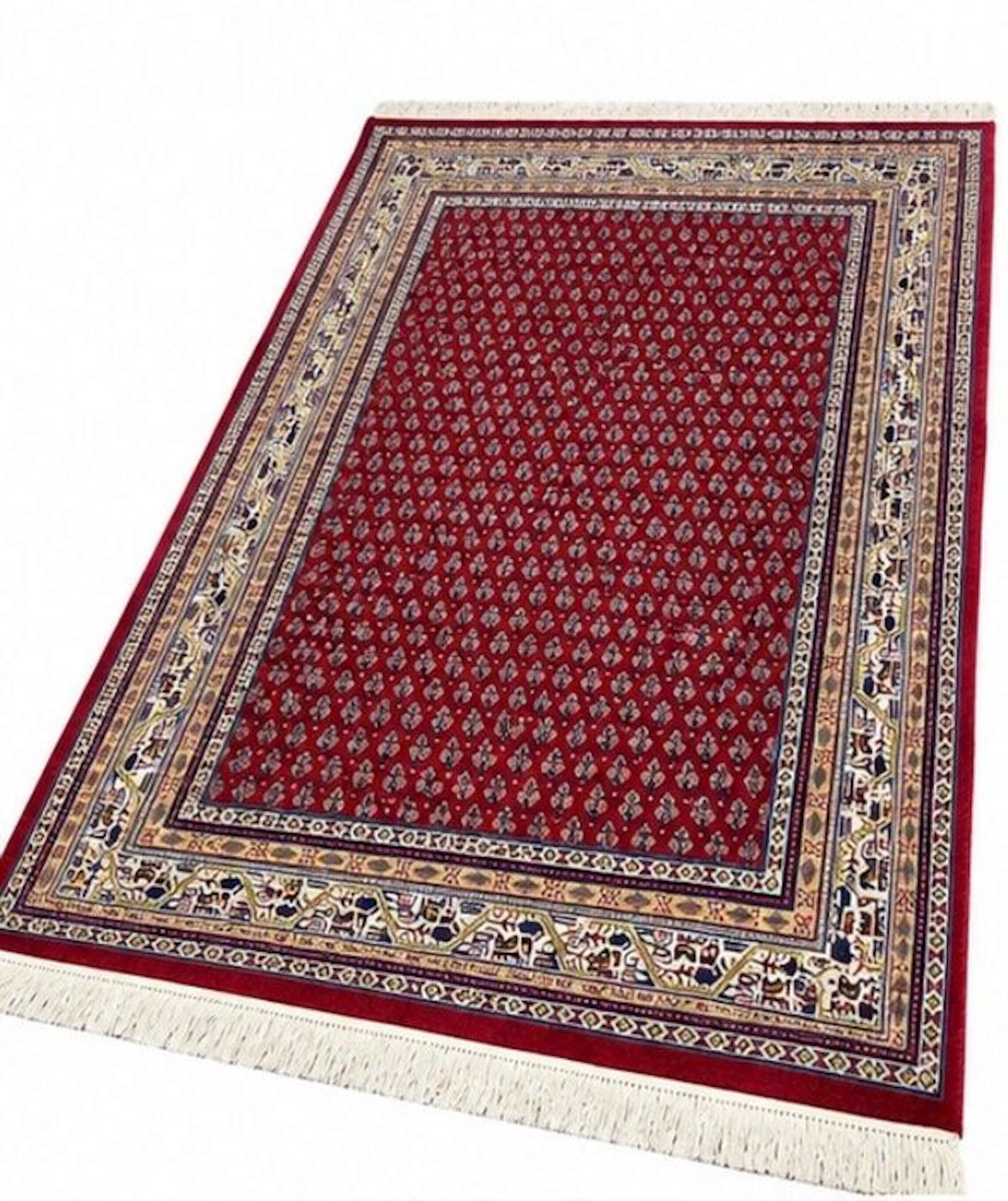 Mir - Rug - 2 cm - 1.4 cm