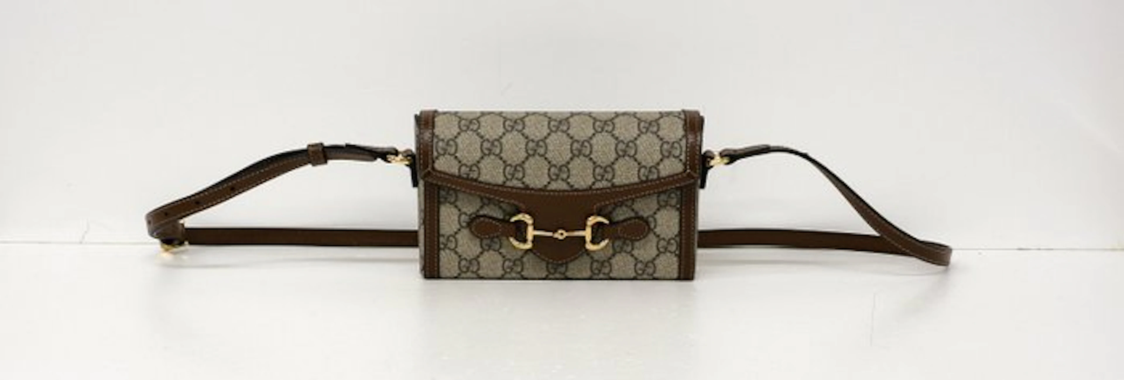 Gucci - Mini Horsebit - Bag
