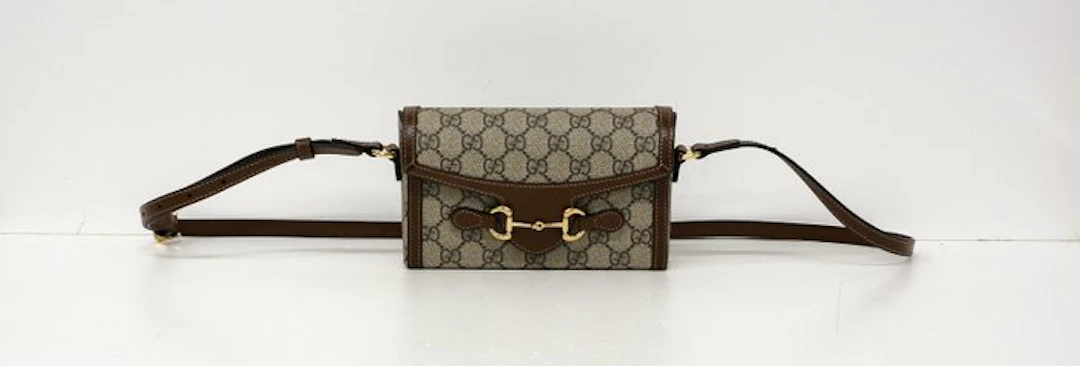Gucci - Mini Horsebit - Bag
