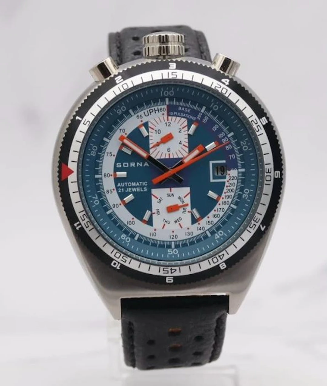 Sorna - No reserve price - Men - 2010-2020