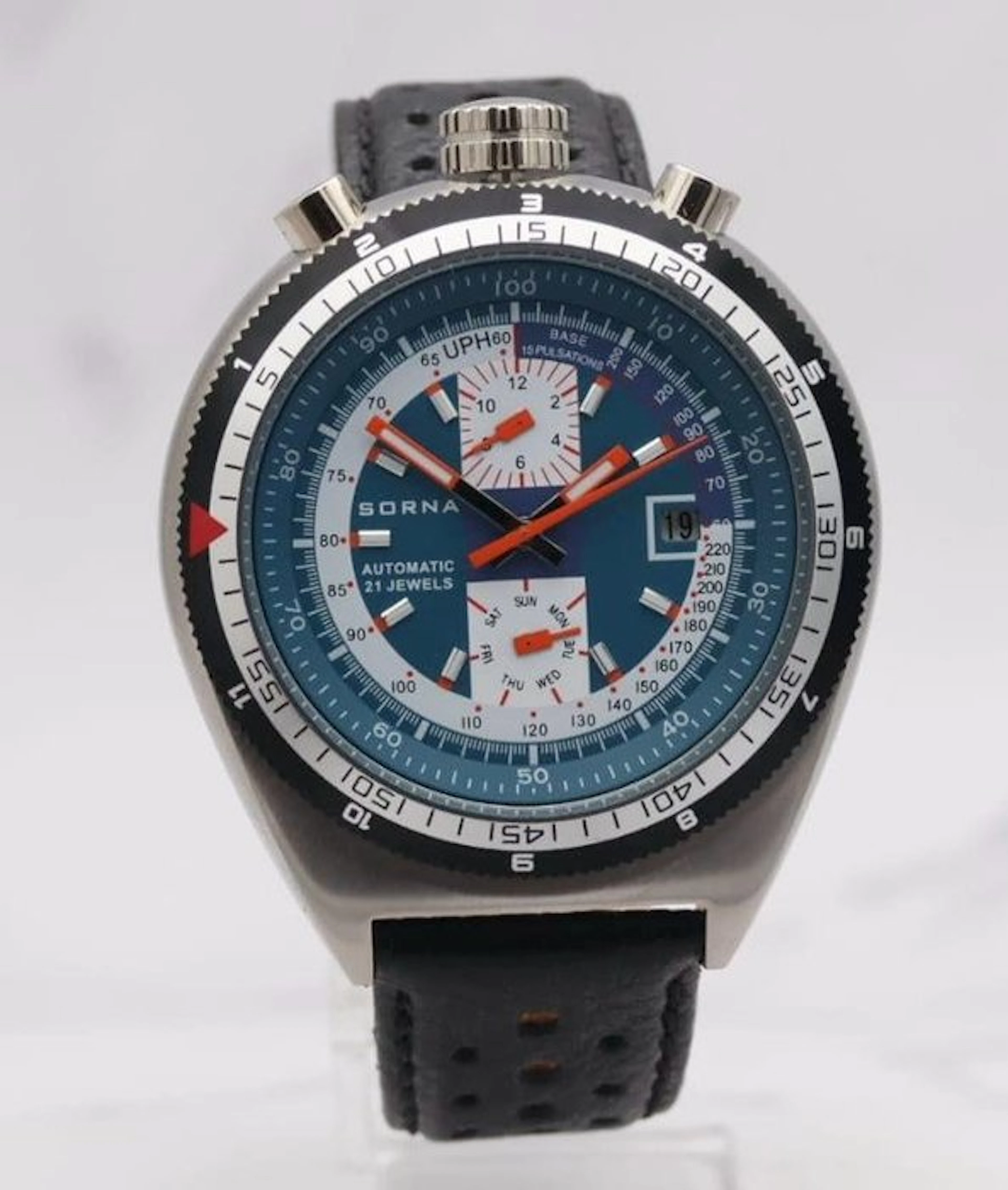 Sorna - No reserve price - Men - 2010-2020
