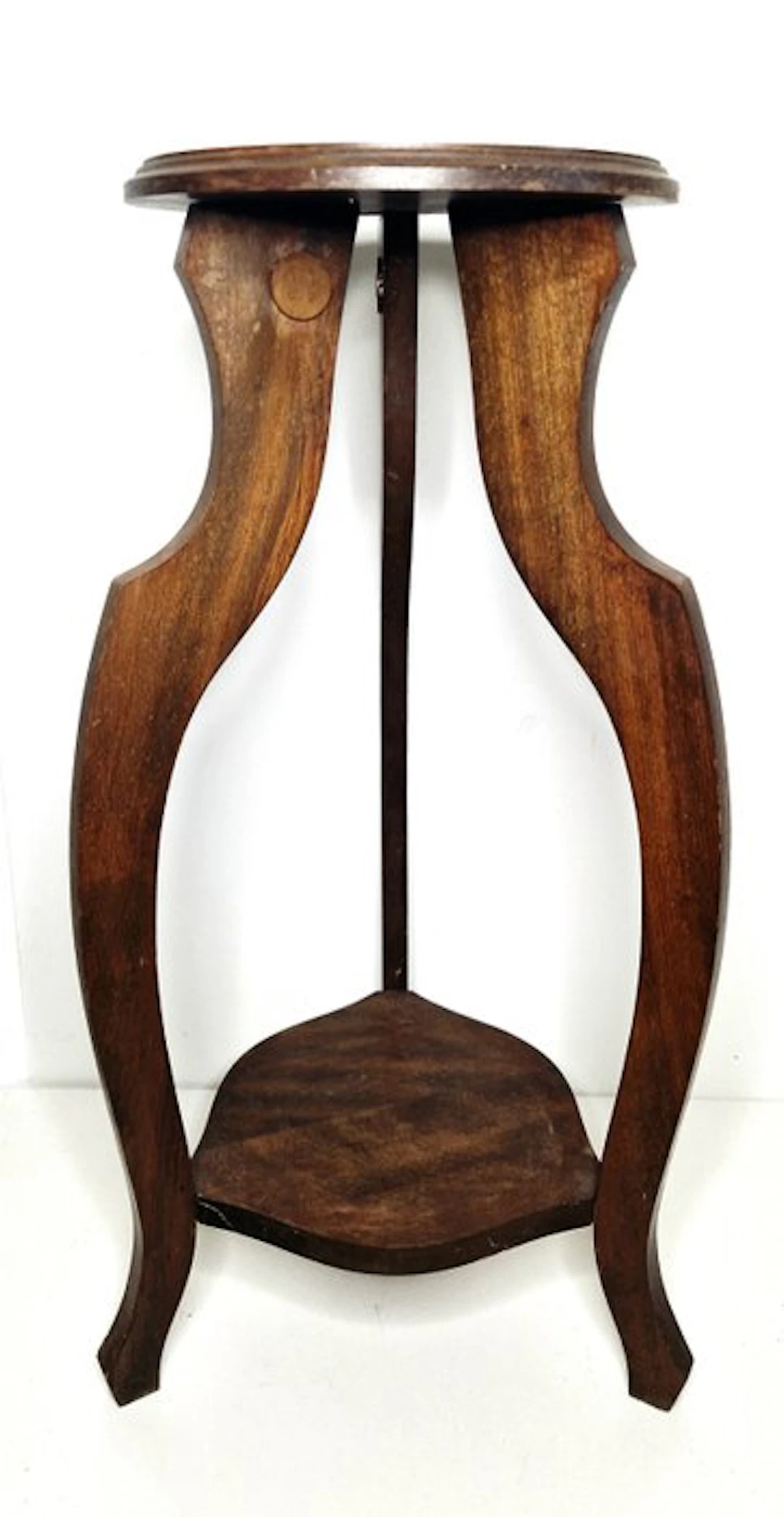 Plant table - Oak - Side table