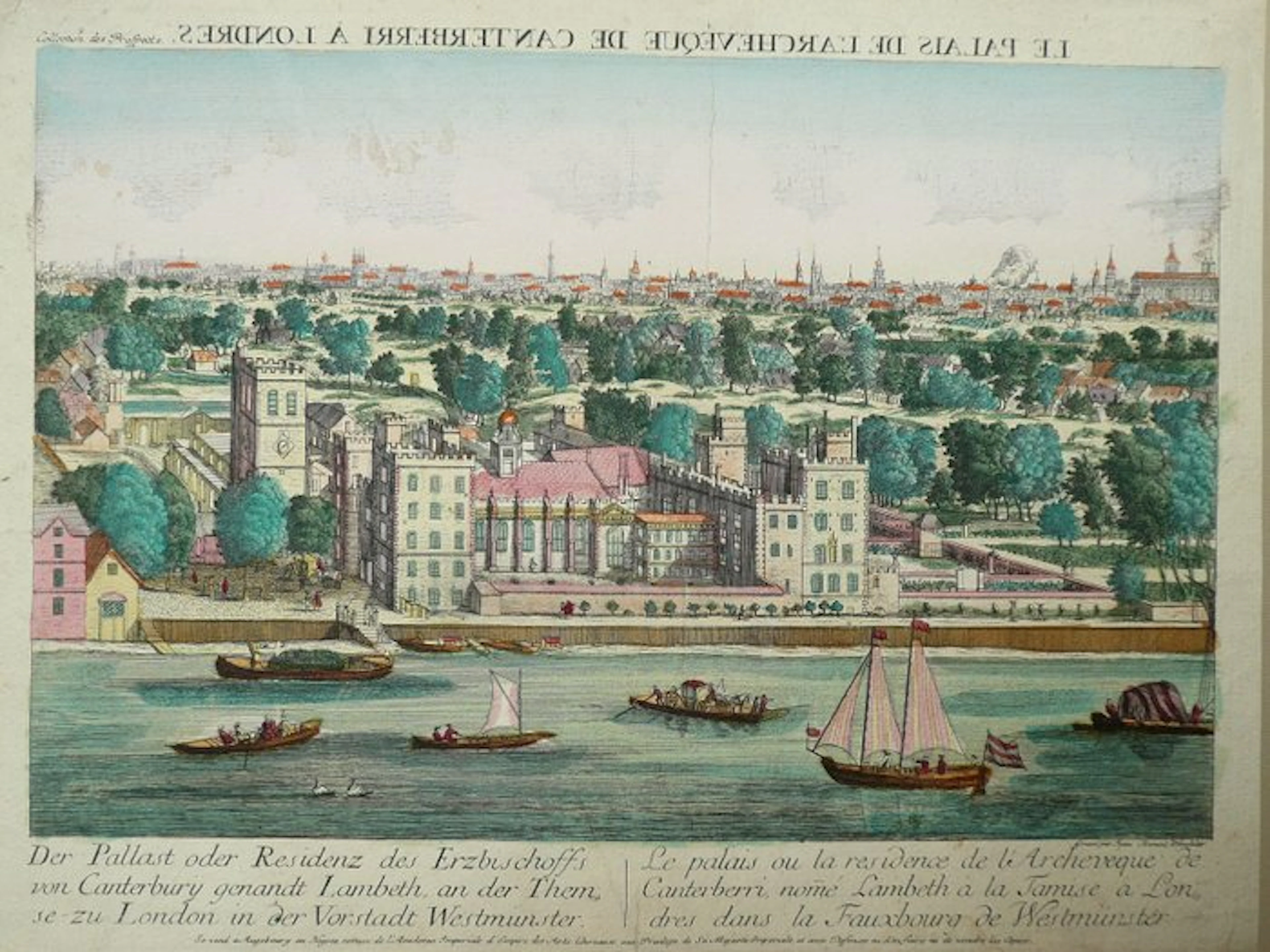 United Kingdom - London; G.B