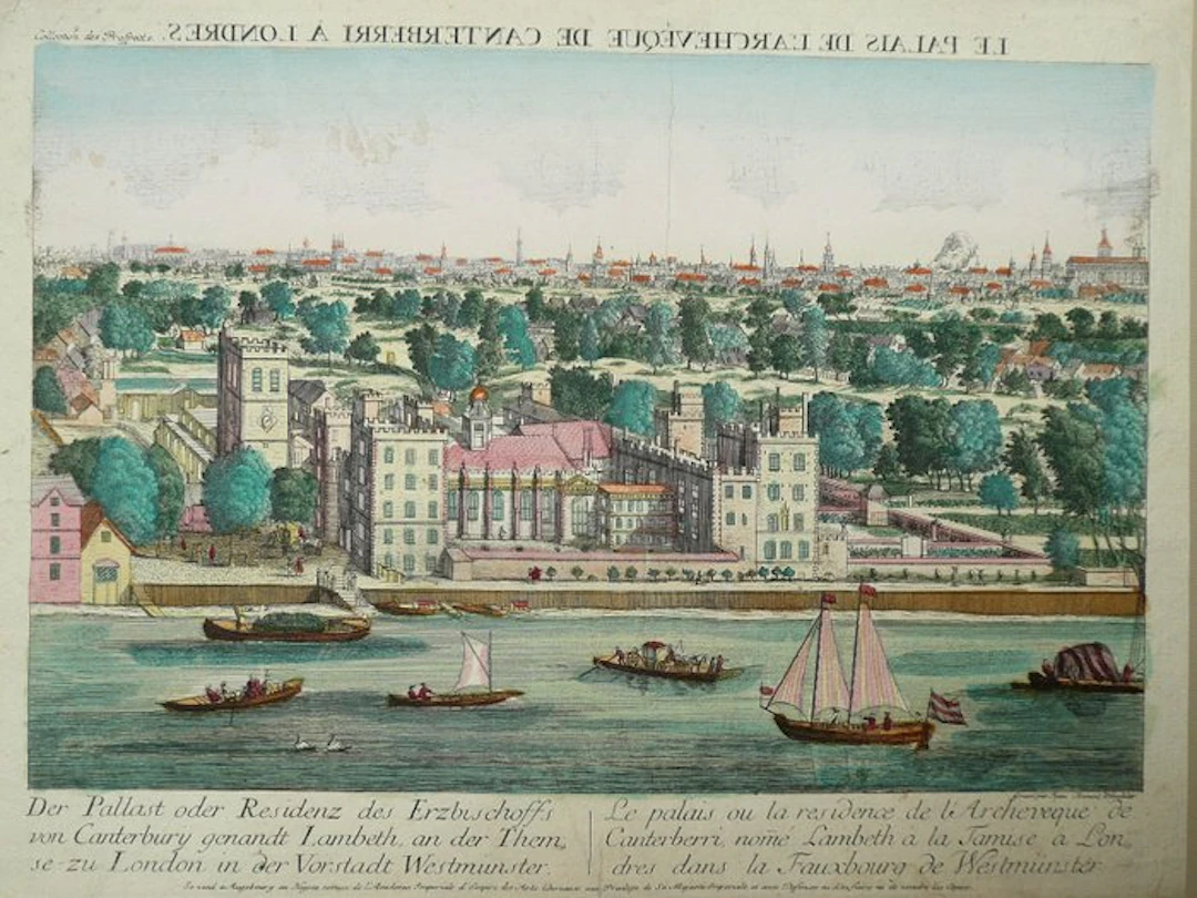 United Kingdom - London; G.B