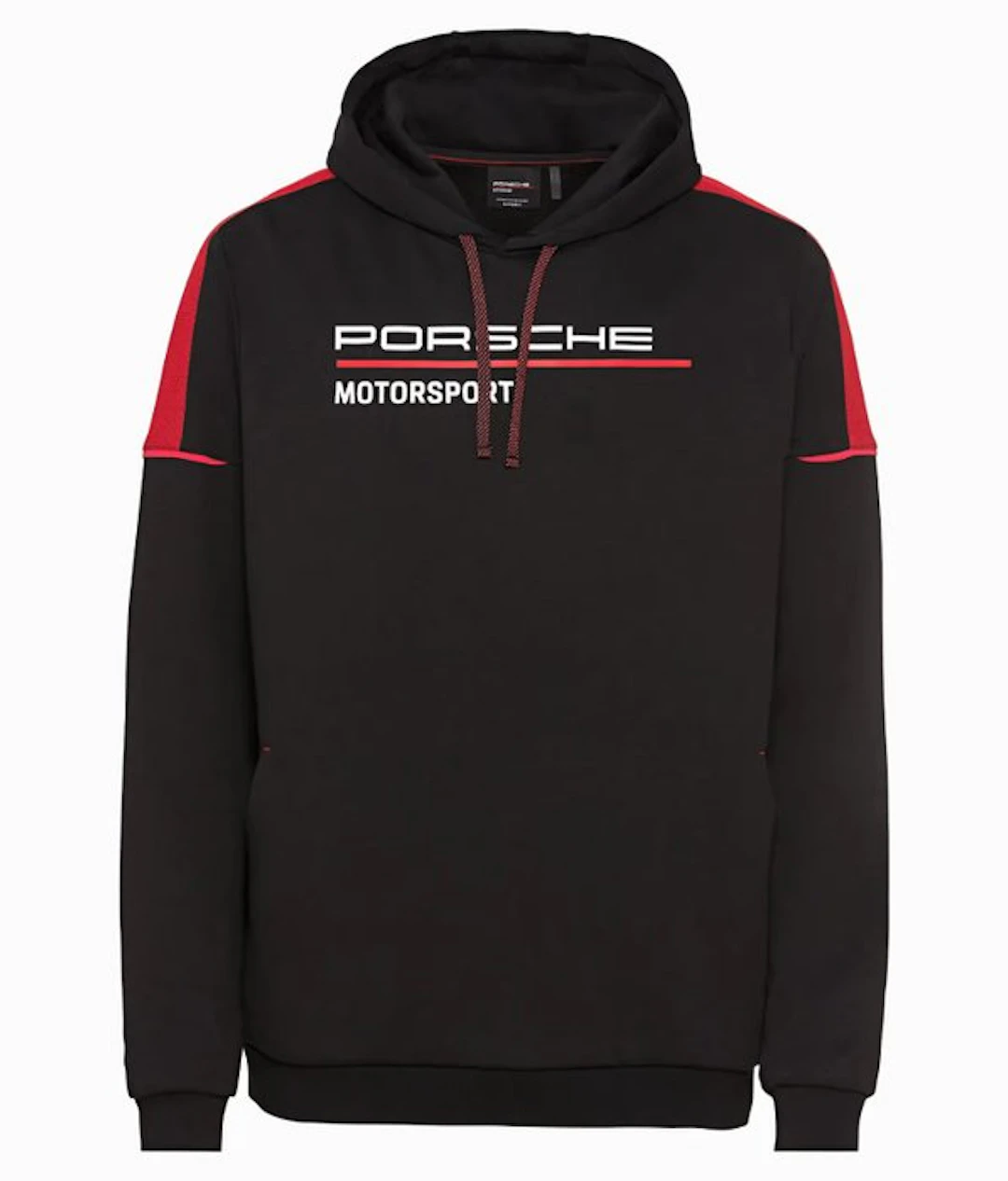Porsche Design - Size M - Hoodie - New with tags