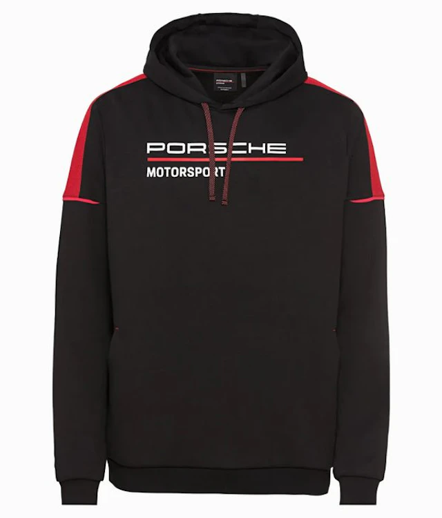 Porsche Design - Size XXL - Hoodie - New with tags