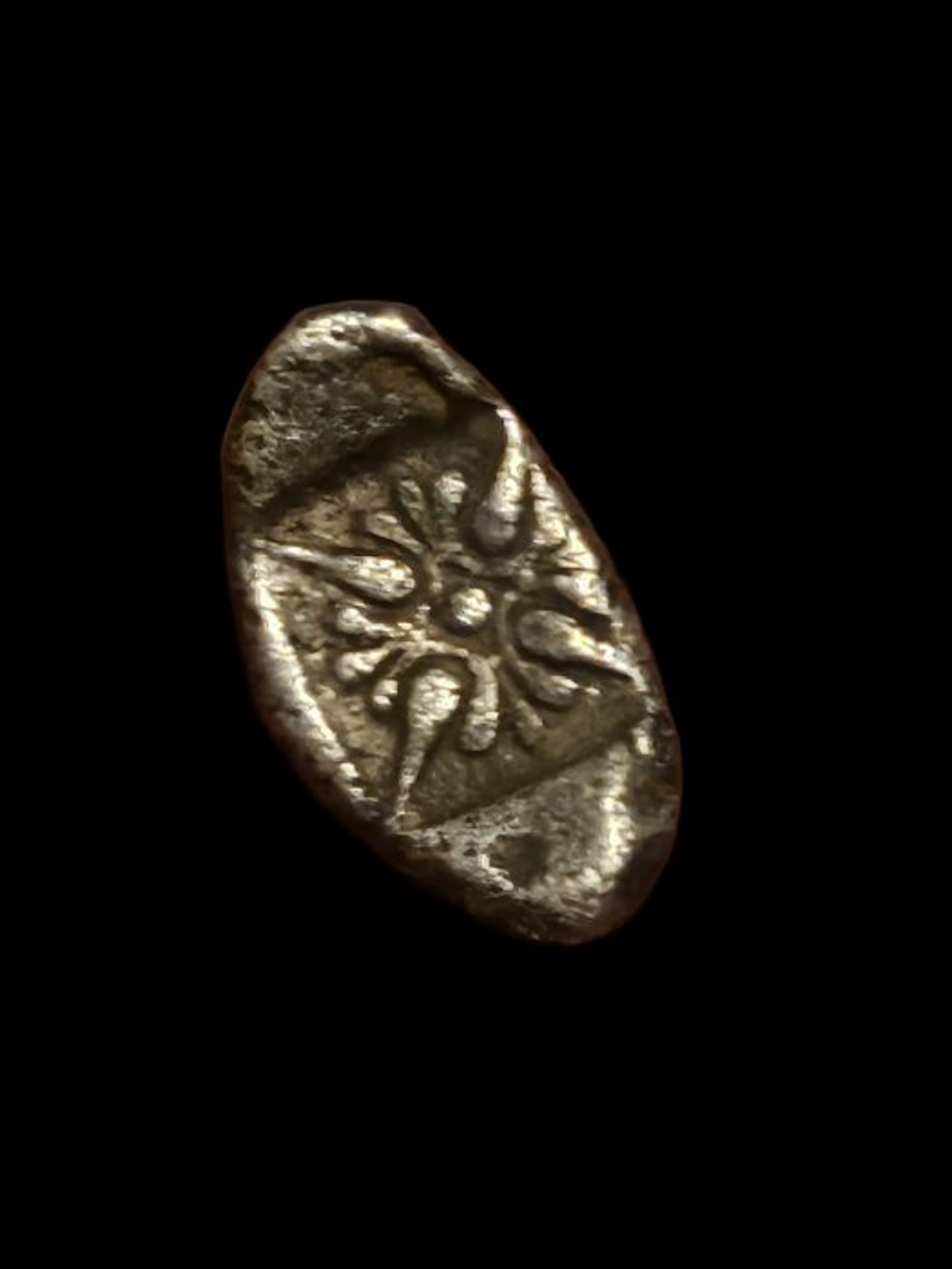 Ionia, Miletos Obol 525-475 BC (No reserve price)