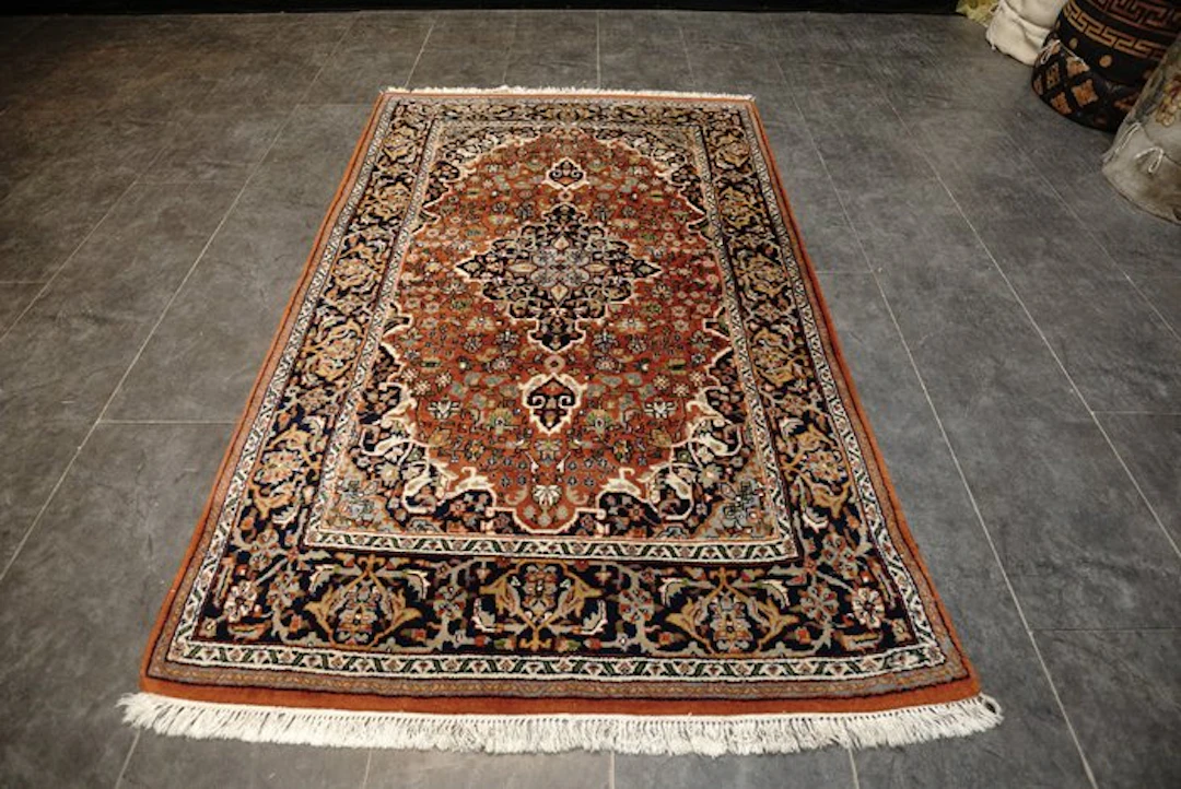 Tabriz - Carpet - 188 cm - 121 cm
