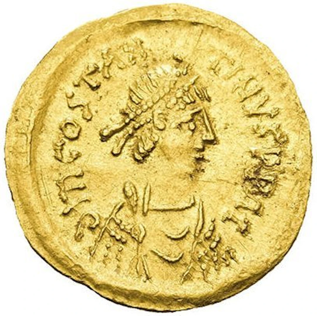Byzantine Empire