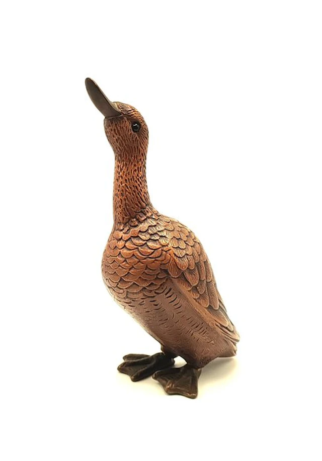 Elli Malevolti - Sculpture