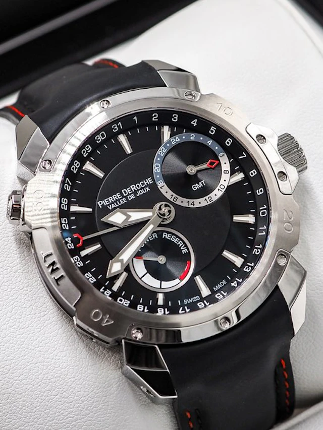 Pierre DeRoche - TNT Royal Retro - No reserve price - BRAND NEW * L.E