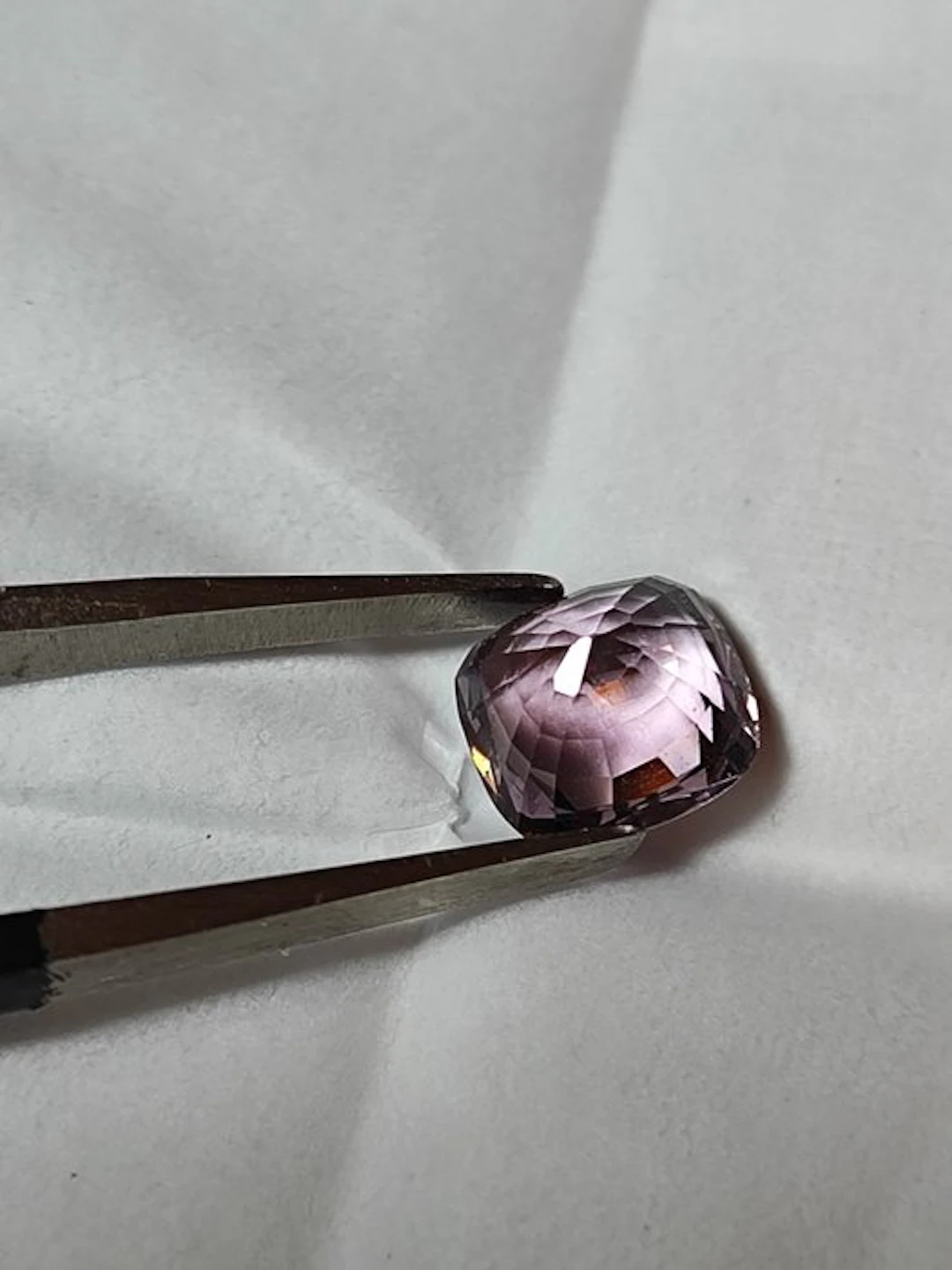 No reserve price - 1 pcs Purple Spinel - 2.20 ct...