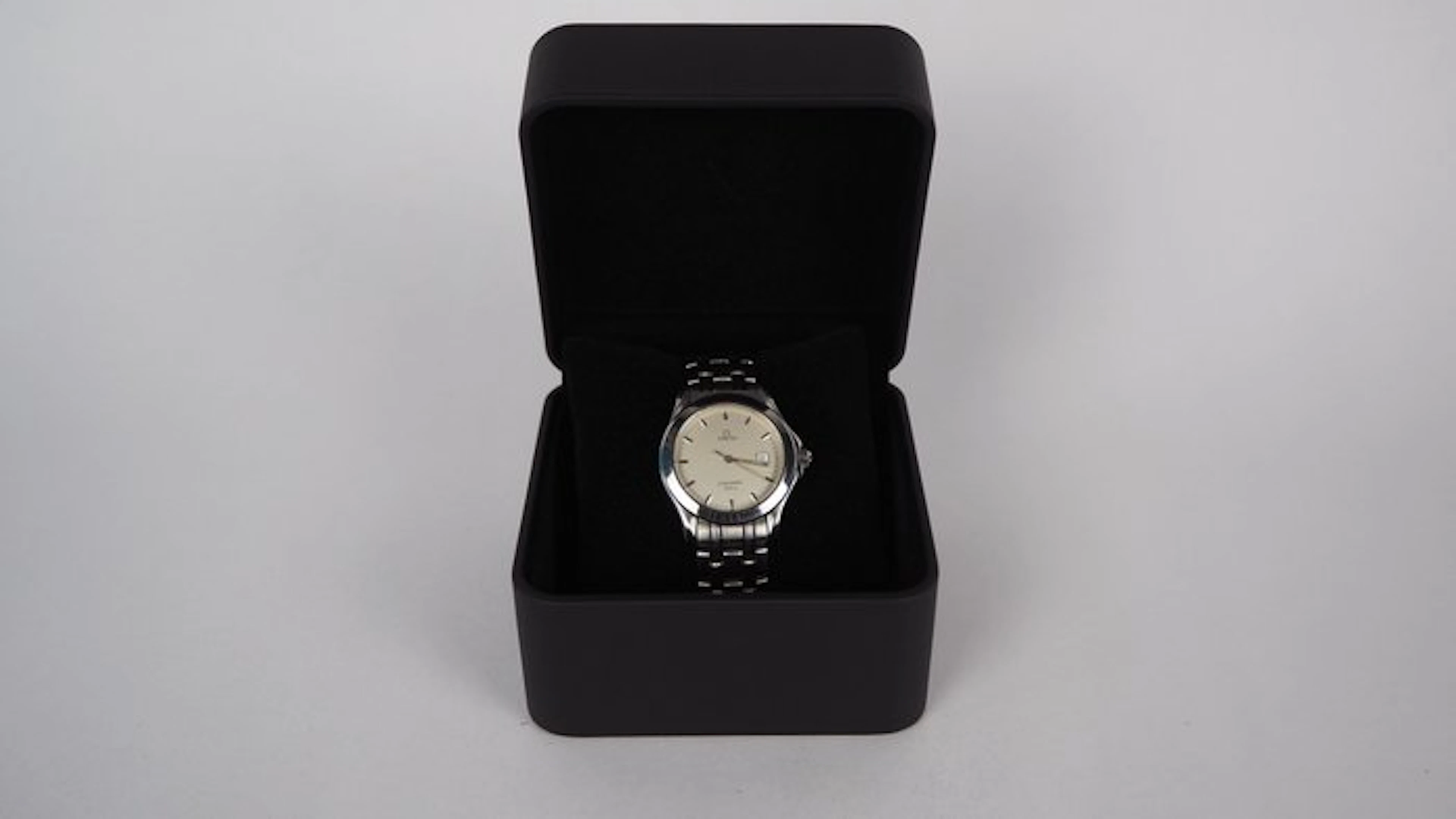 Omega - Seamaster - 2511.33 - Men - 2000-2010