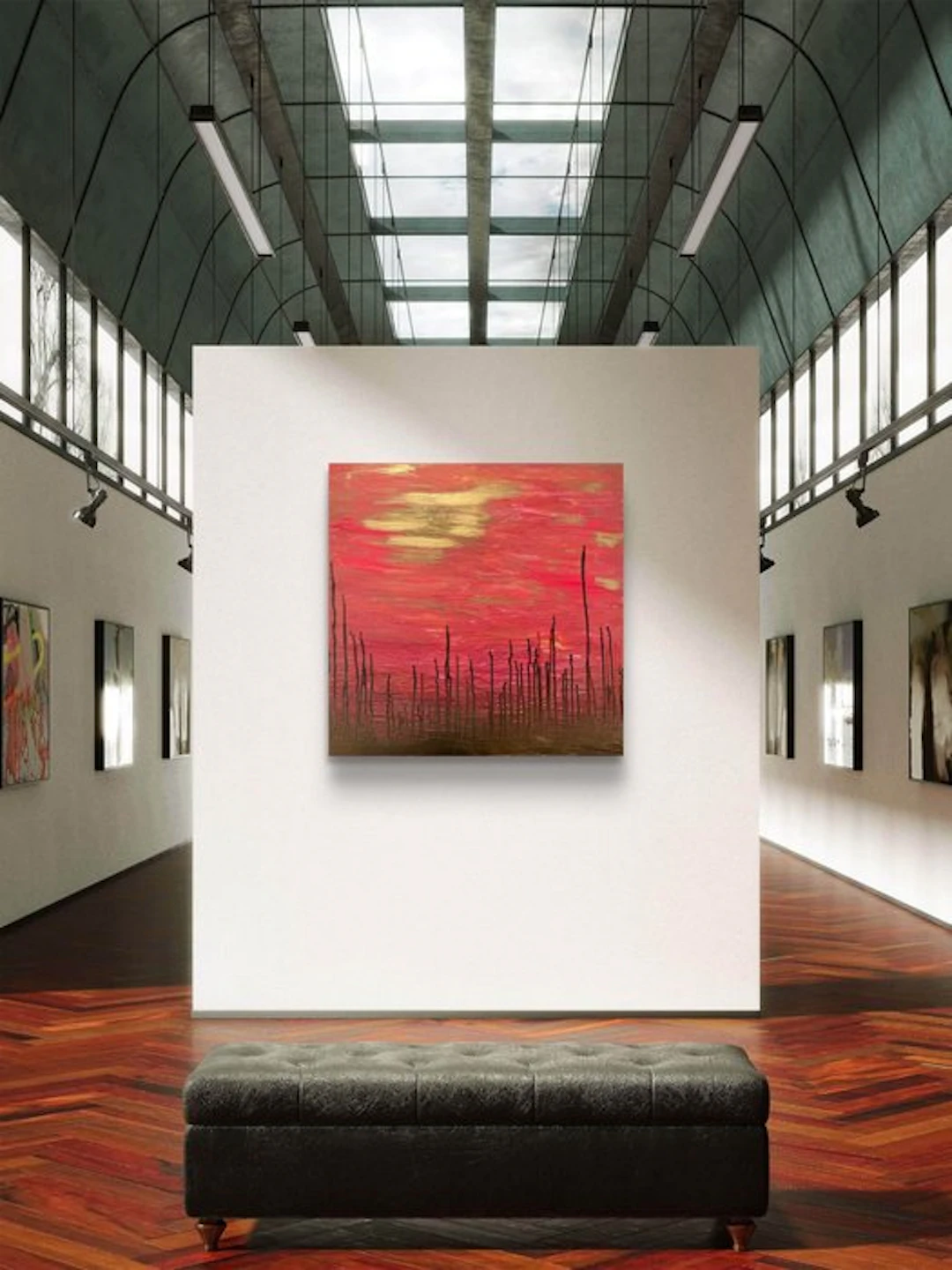 LeeJaimy - Endless Sunset