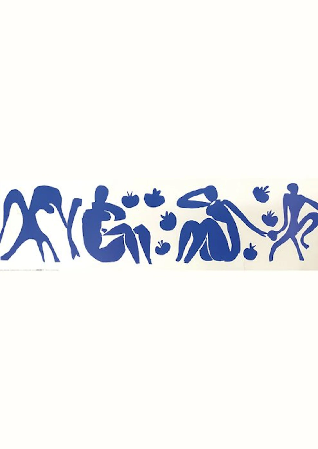 Henri Matisse (1869-1954) - Femmes et Singes