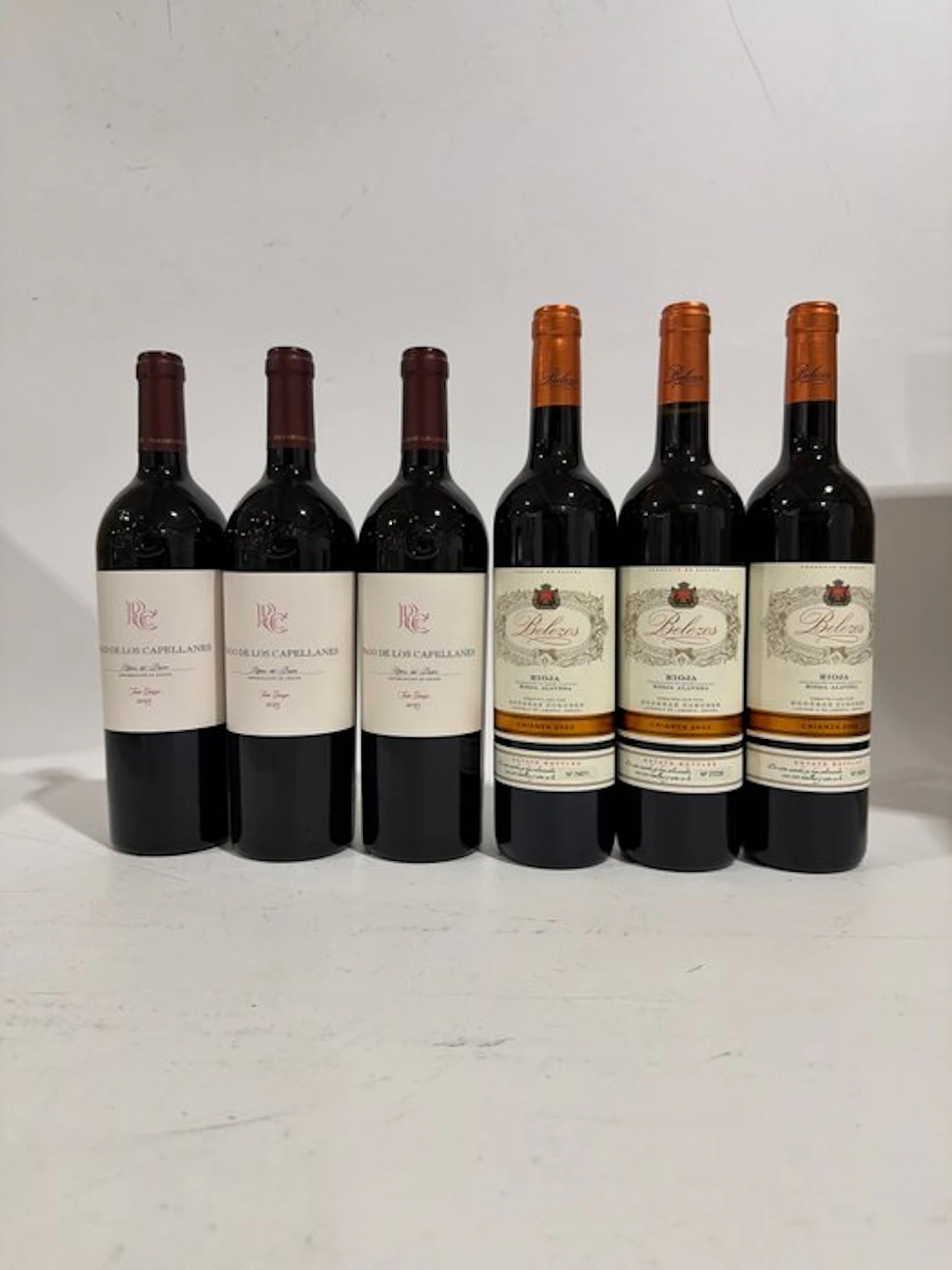 2022 Bodegas Zugober