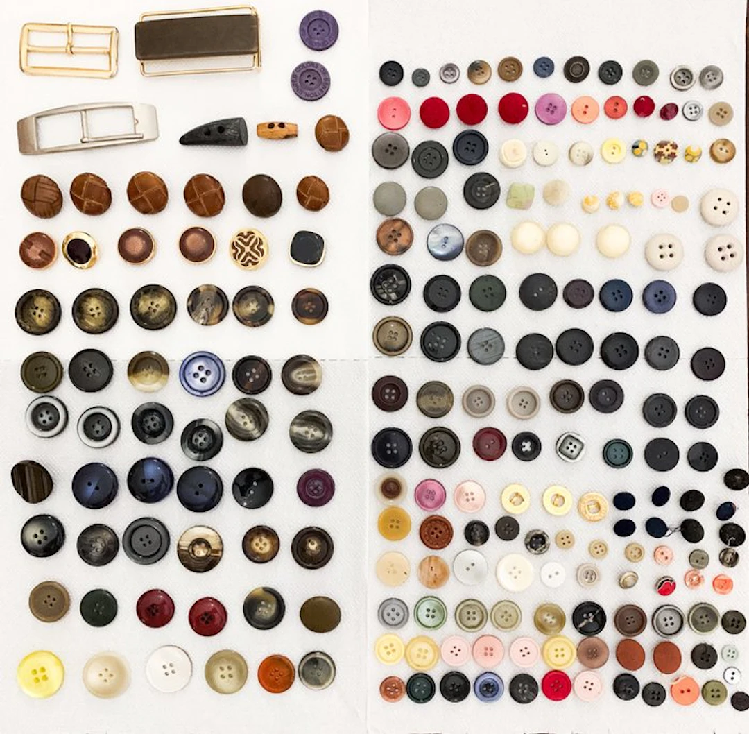 Themed collection