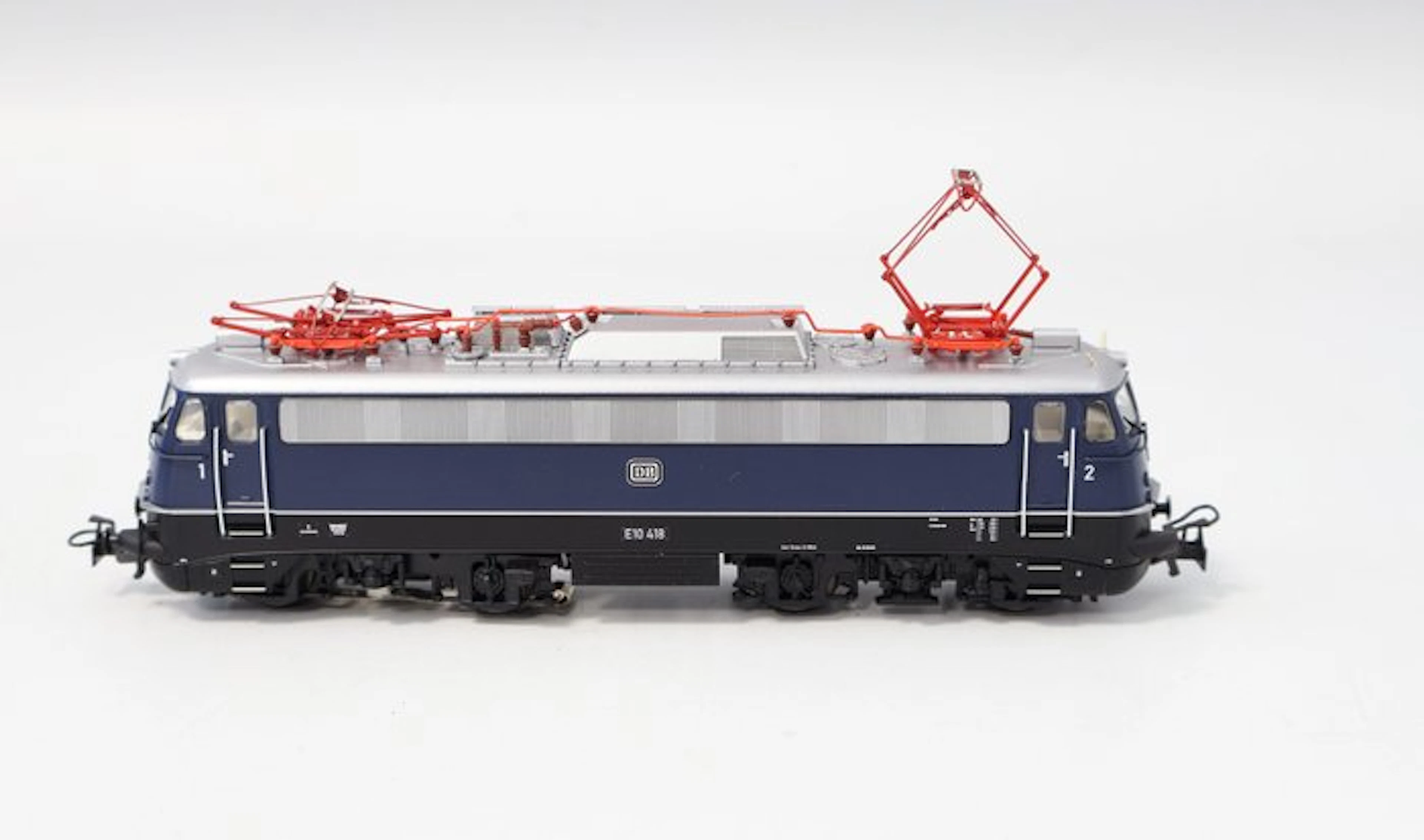 Piko H0 - Model train locomotive (1) - DB