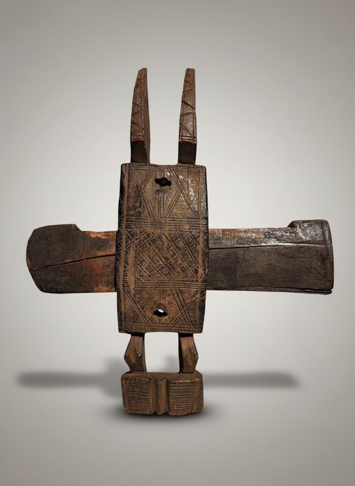 Figure - Dogon - Mali