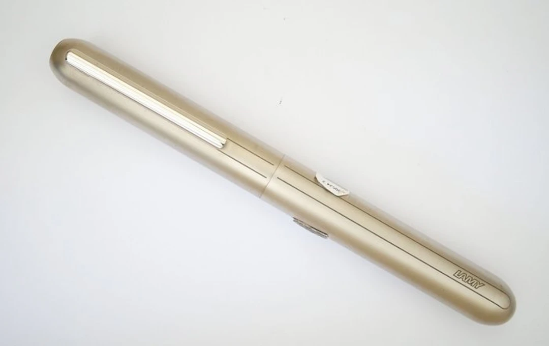 Lamy - Lamy Dialog 3 - Fountain pen