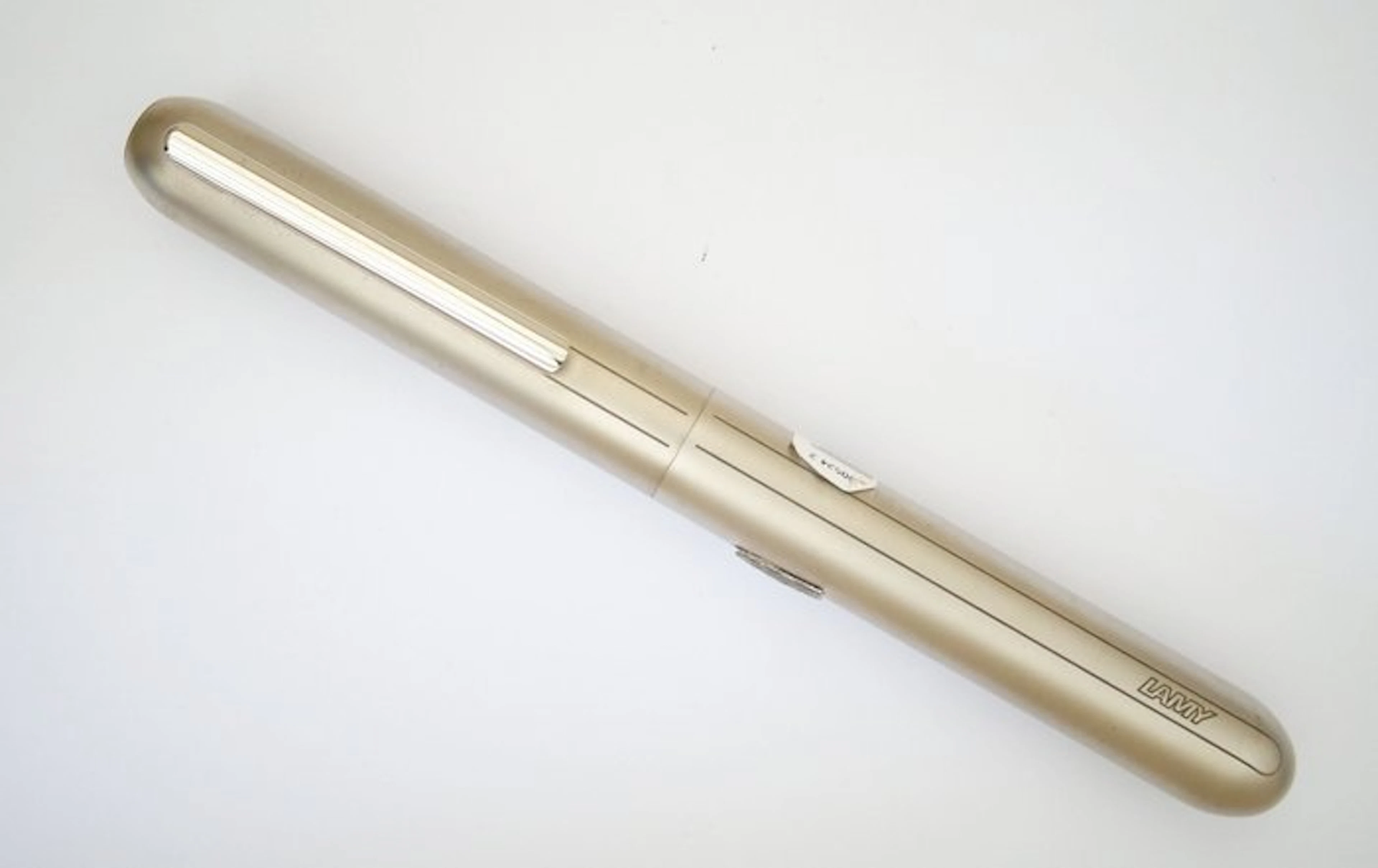 Lamy - Lamy Dialog 3 - Fountain pen