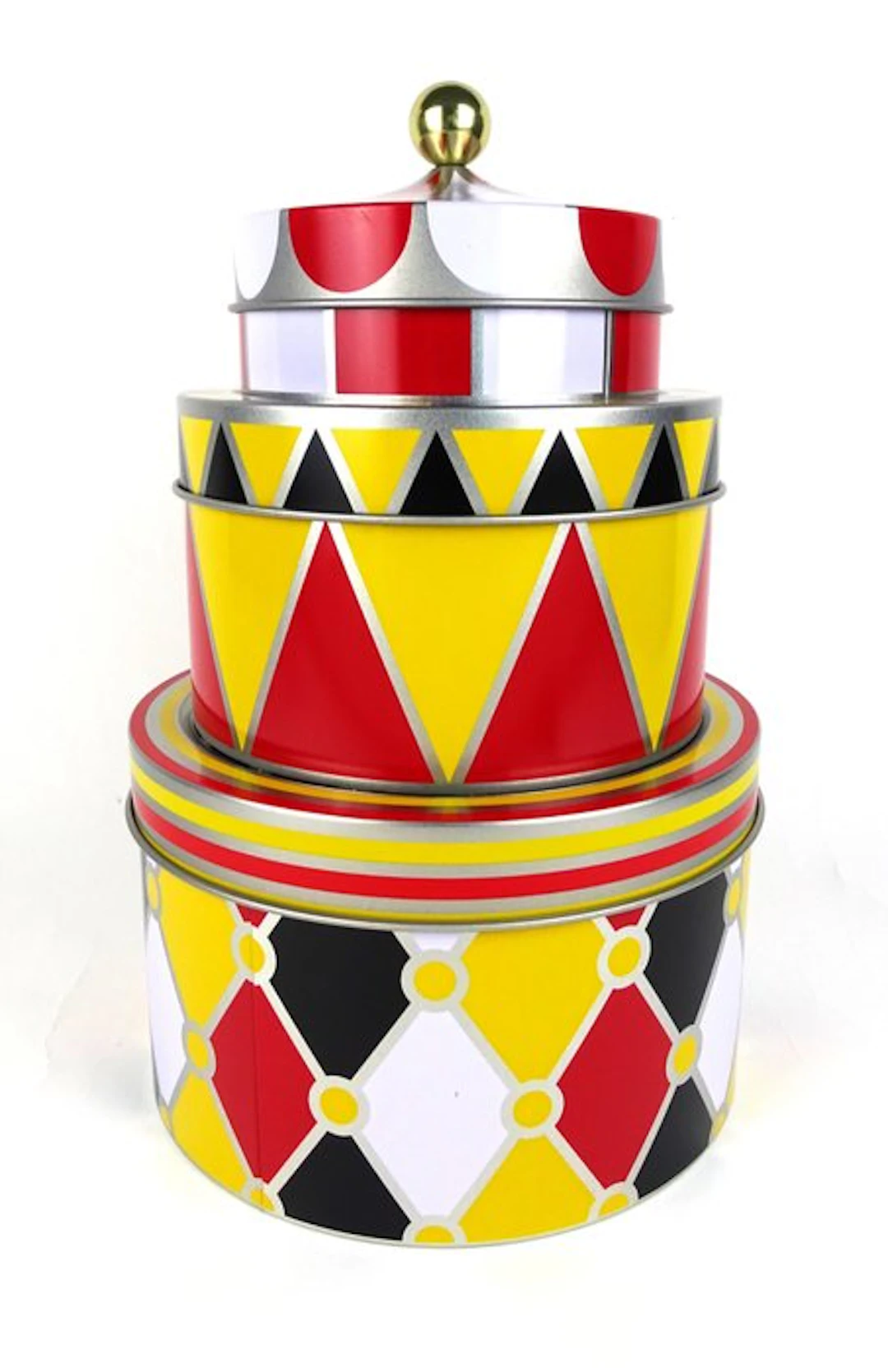 Alessi - Marcel Wanders - Container (3) - ''Circus''...