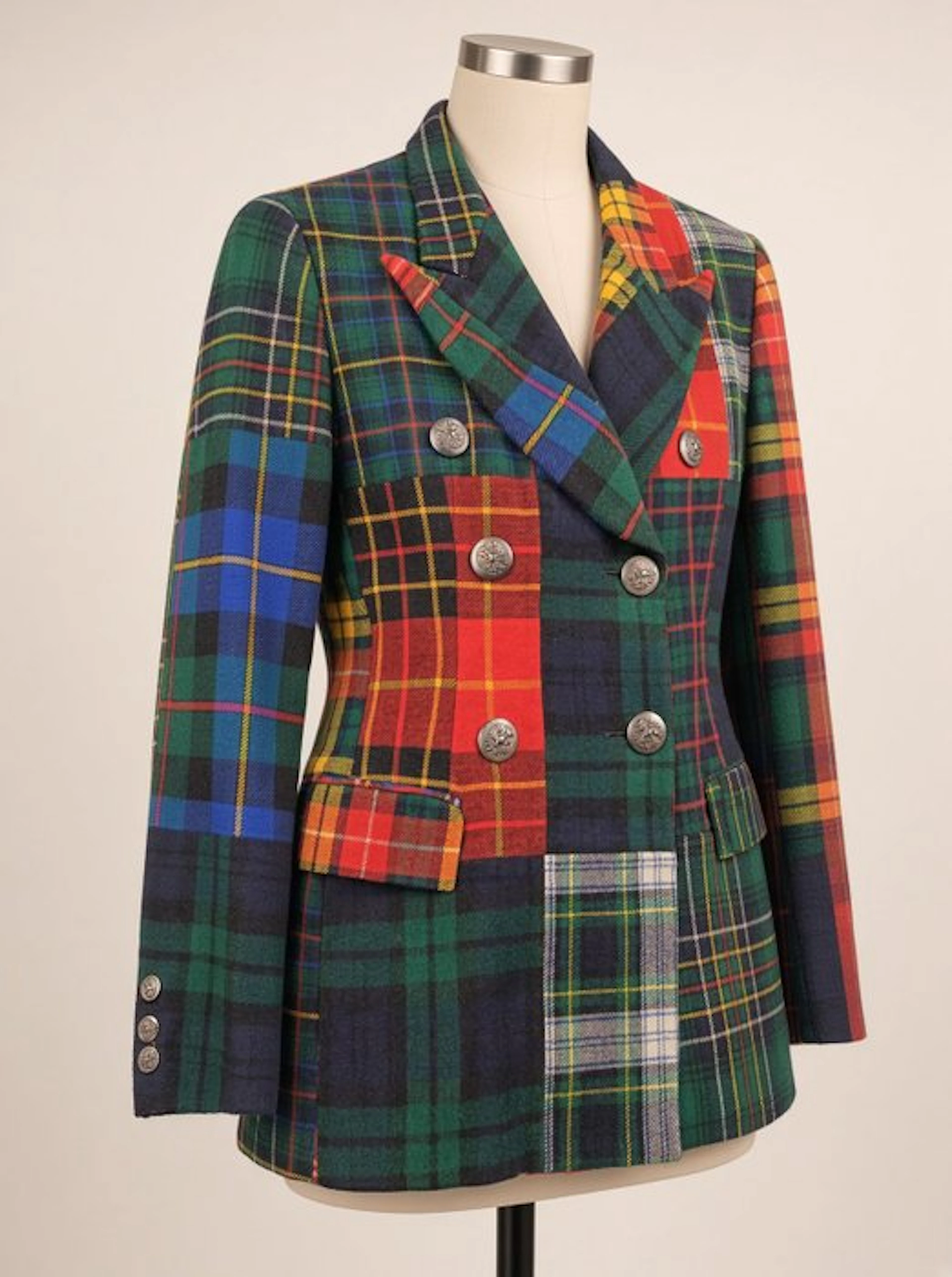 Dolce & Gabbana - Blazer - Vintage