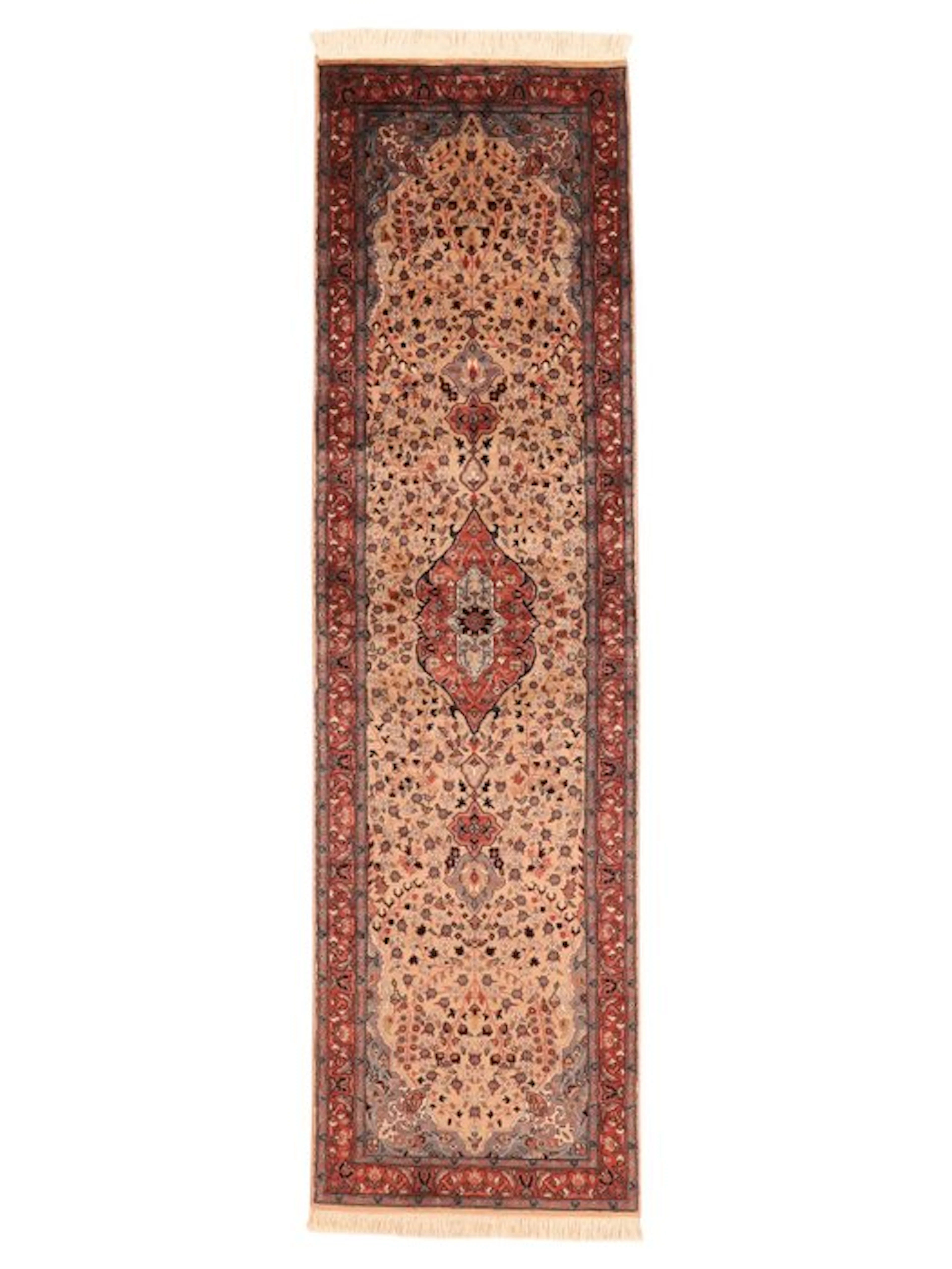 Pakistan - Carpet - 269 cm - 75 cm - Pakistani runner
