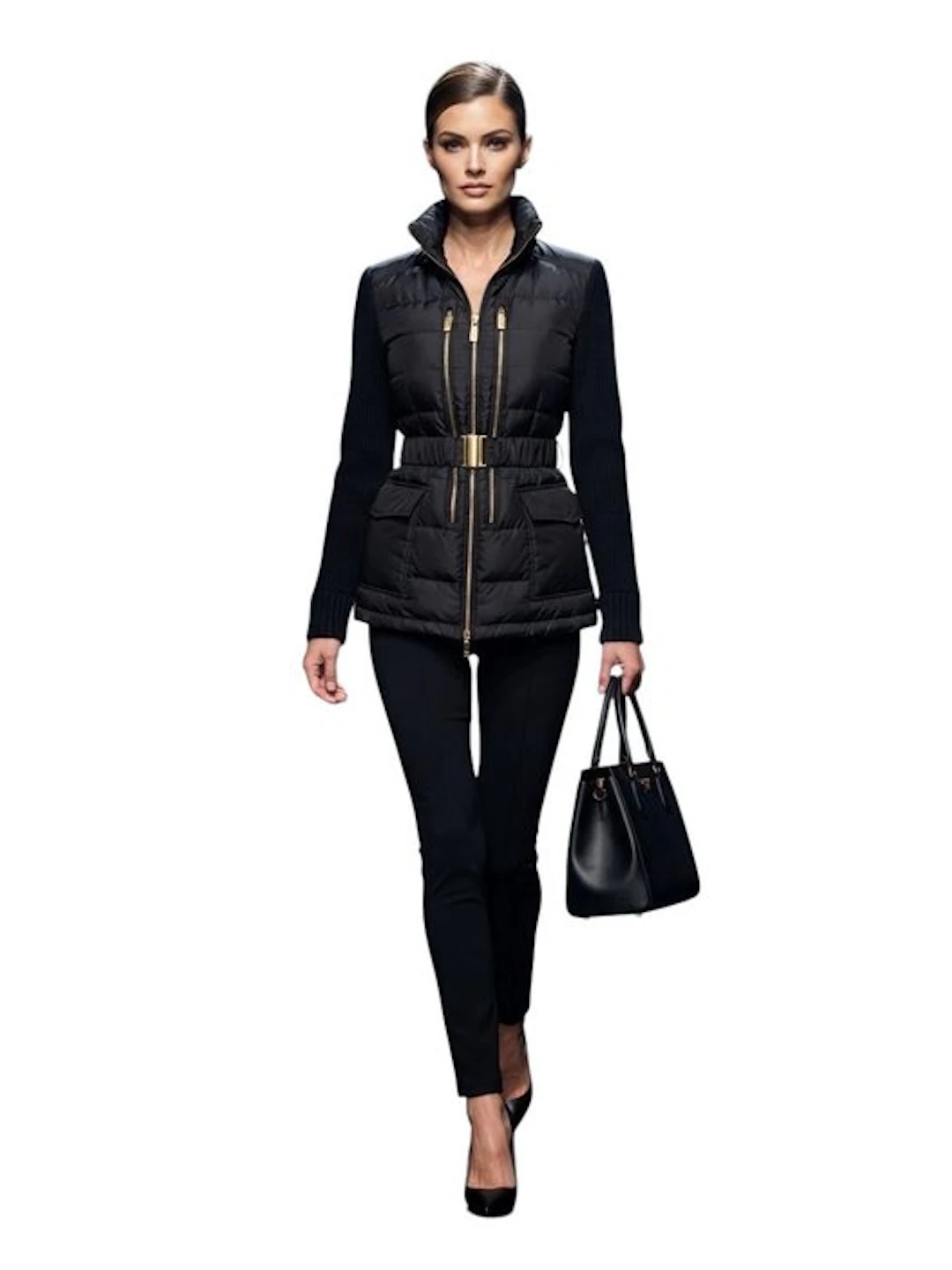Versace - Down jacket