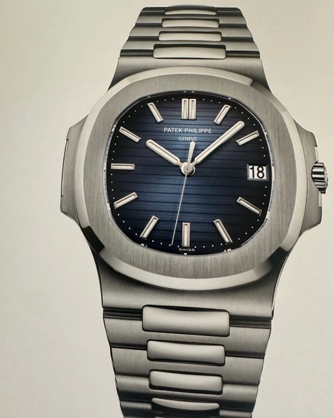 Patek Philippe - Book - No reserve price