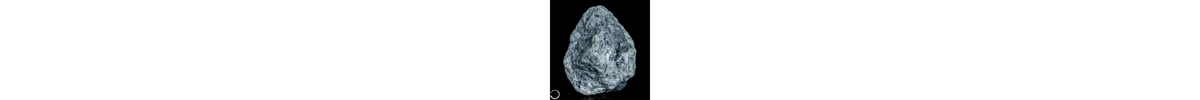 Carbonado-Diamant – Ursprüngliche Kraft in außergewöhnlicher Form