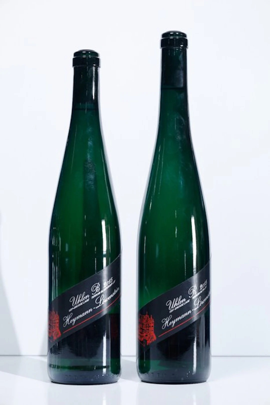 2015 Heymann-Löwenstein