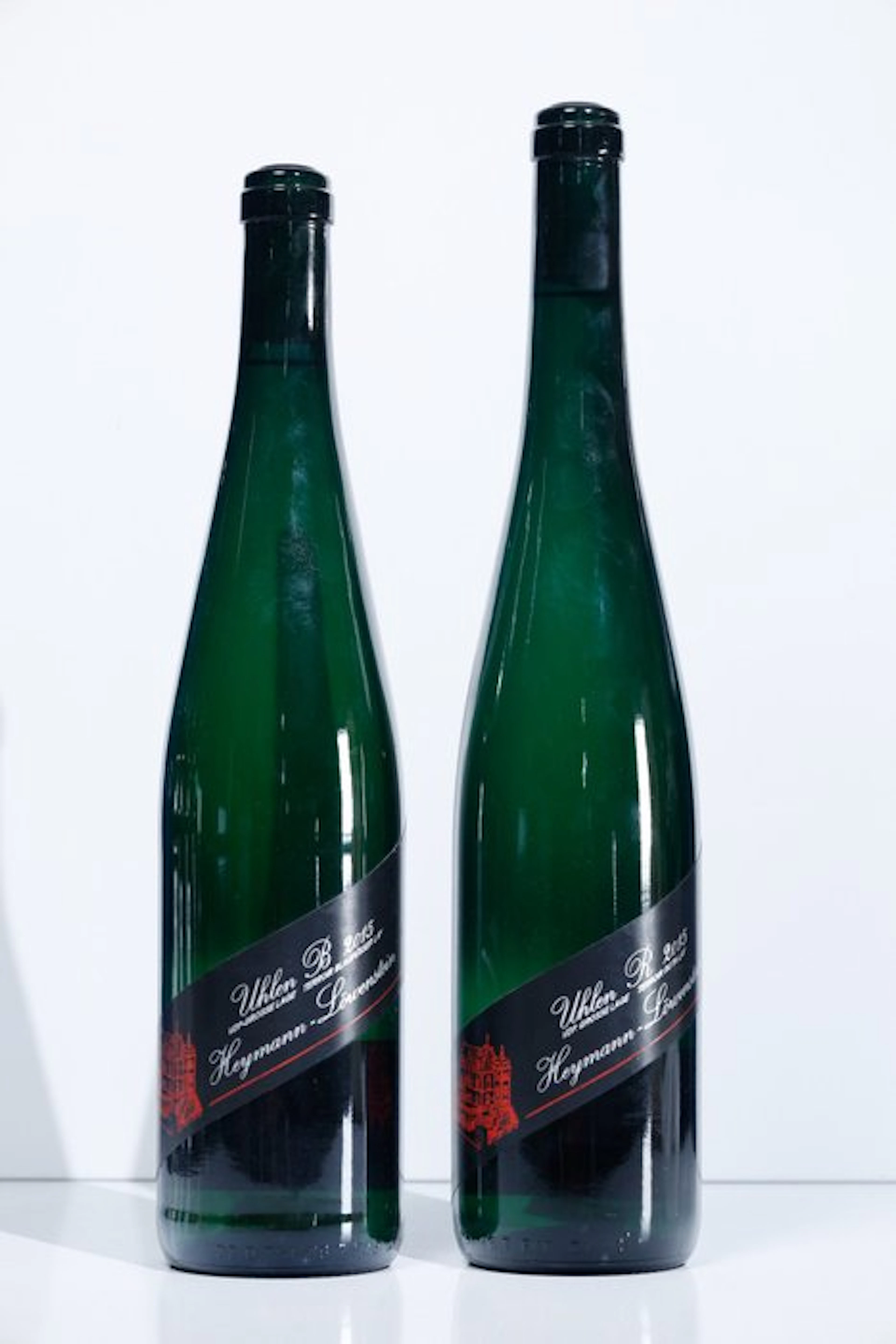 2015 Heymann-Löwenstein