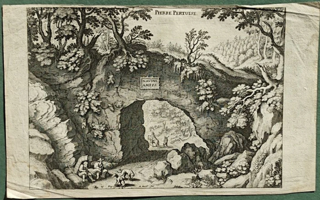 Matthäus Merian il Vecchio (1593-1650) - Joseph Plepp...