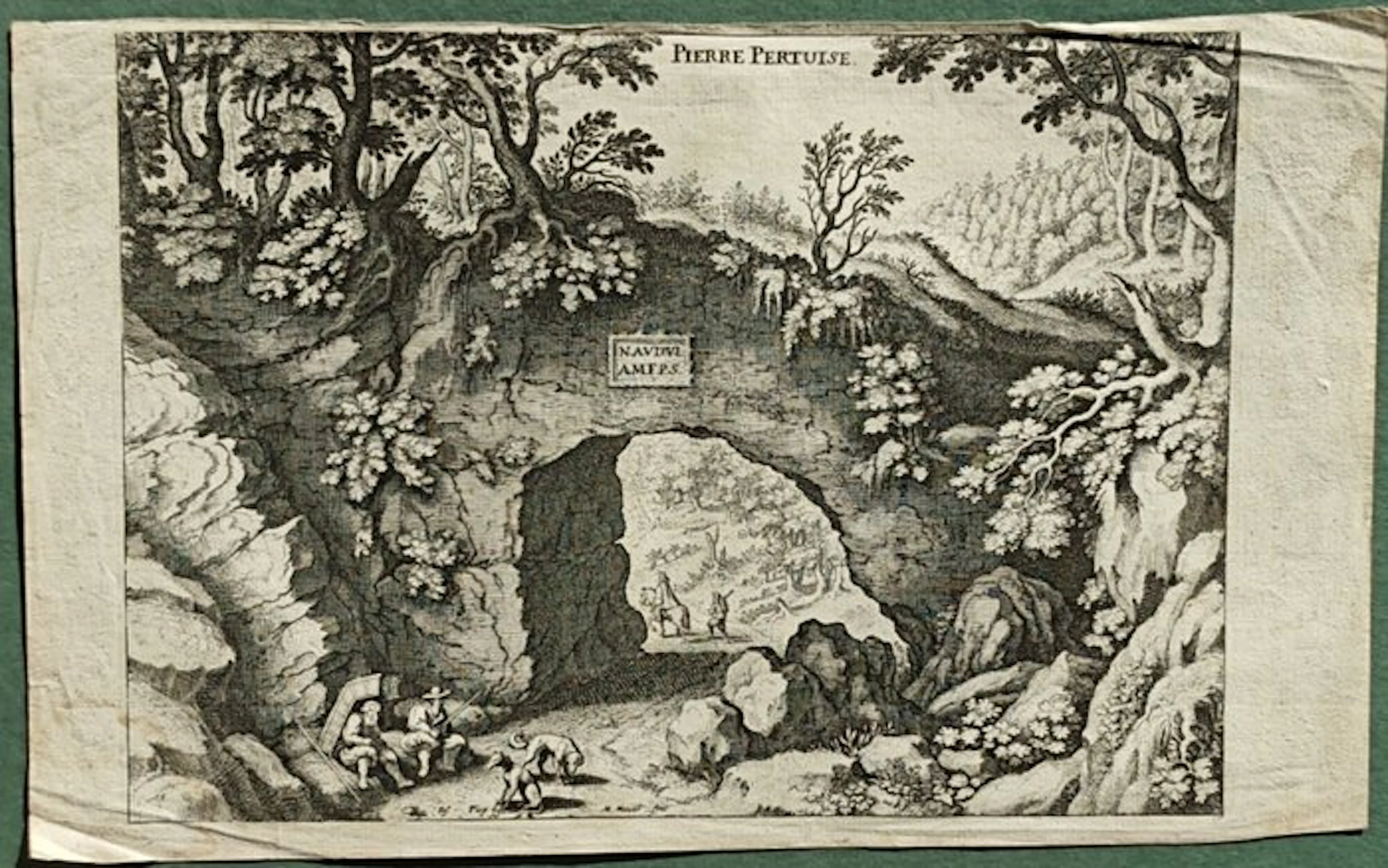 Matthäus Merian il Vecchio (1593-1650) - Joseph Plepp...