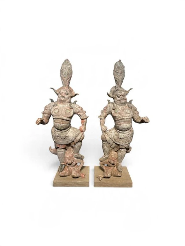 Ancient Chinese