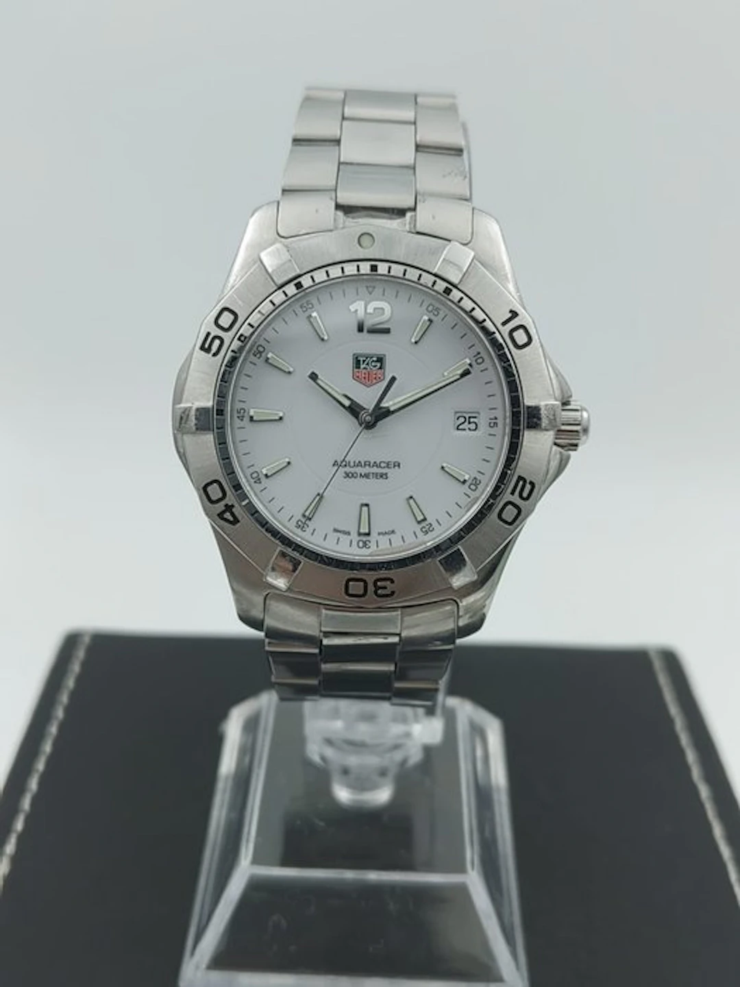 TAG Heuer - Aquaracer - No reserve price - Men - 2010-2020
