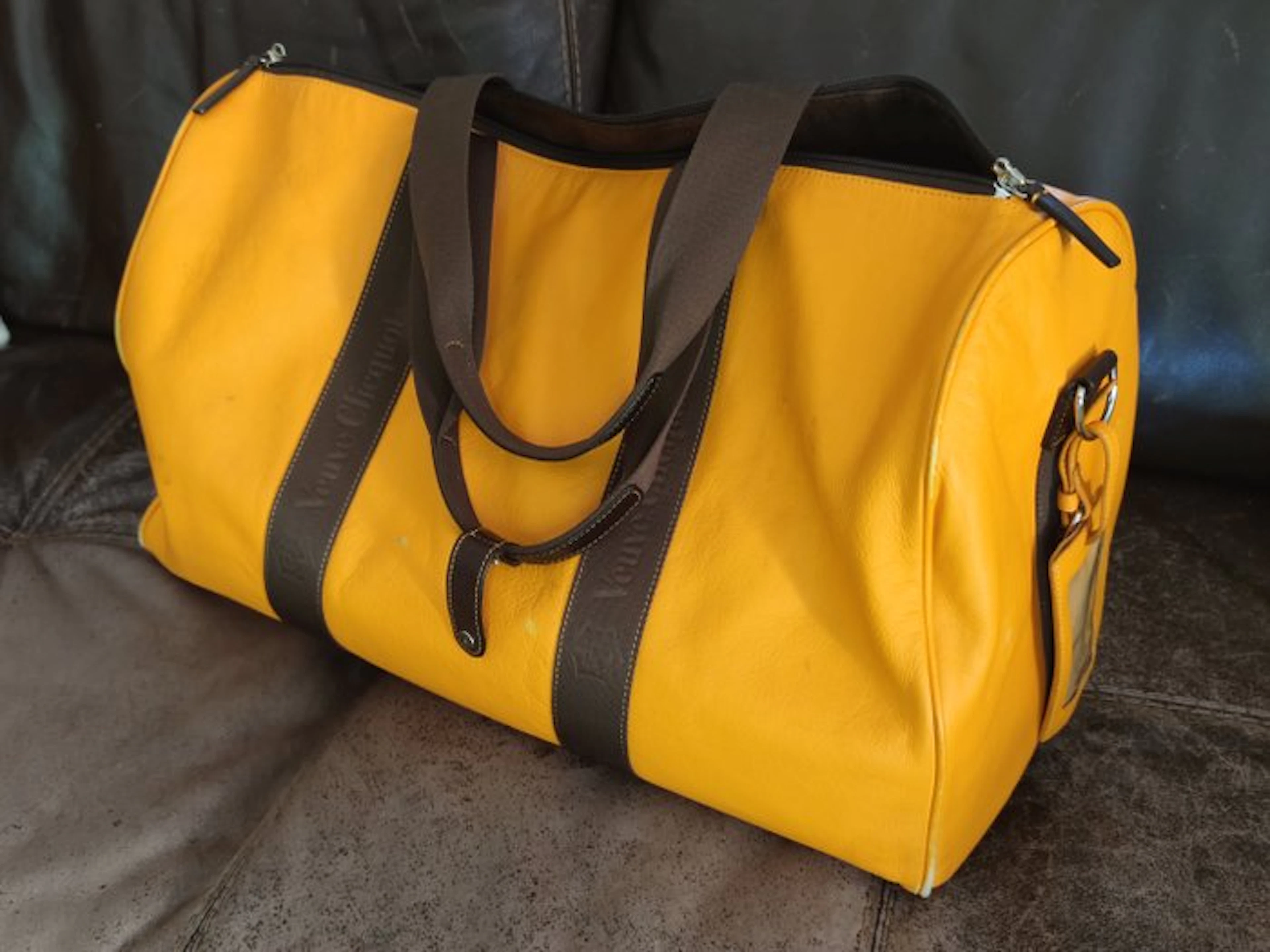 Veuve Clicquot - Travel bag