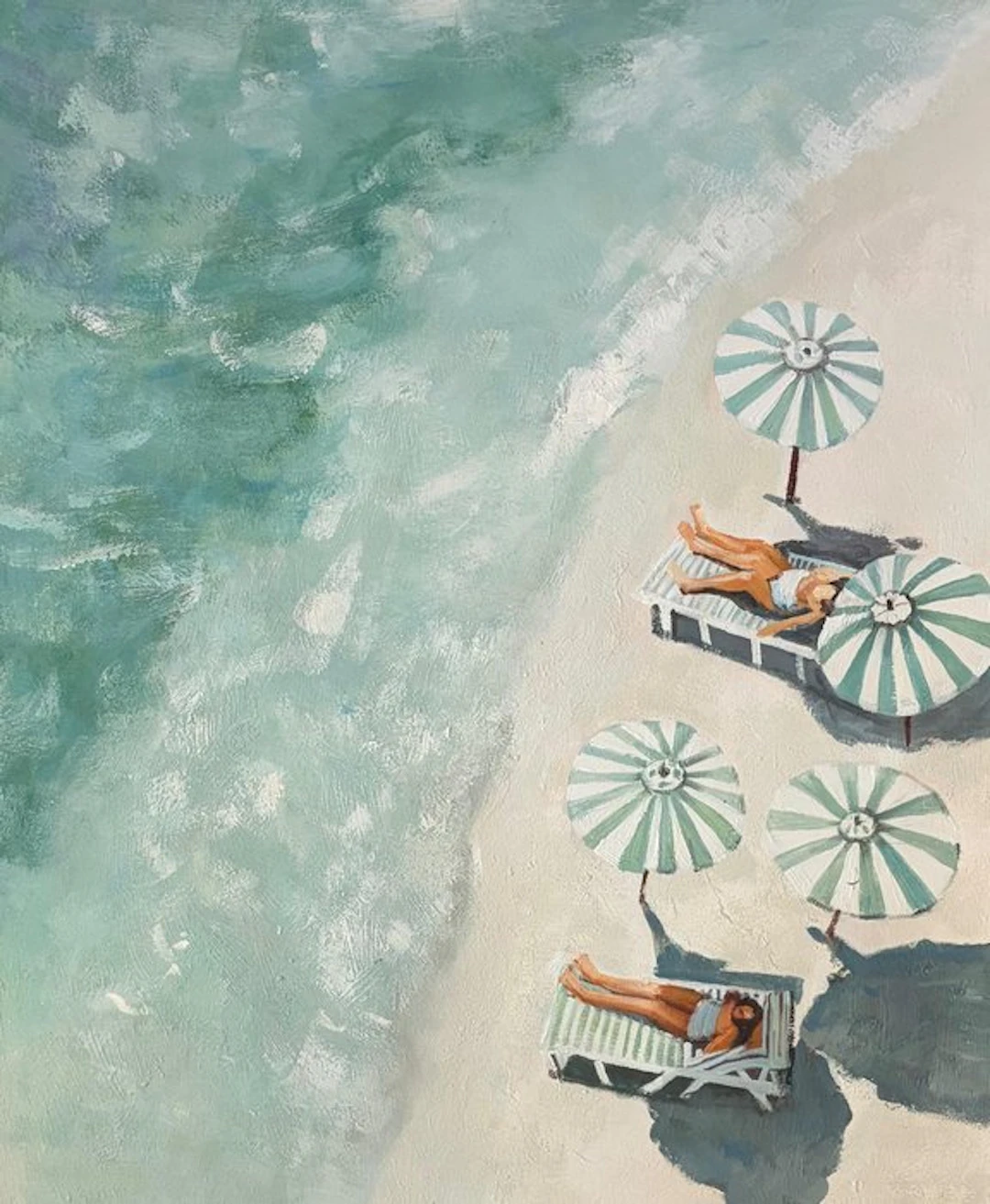 BOB - beach club D4