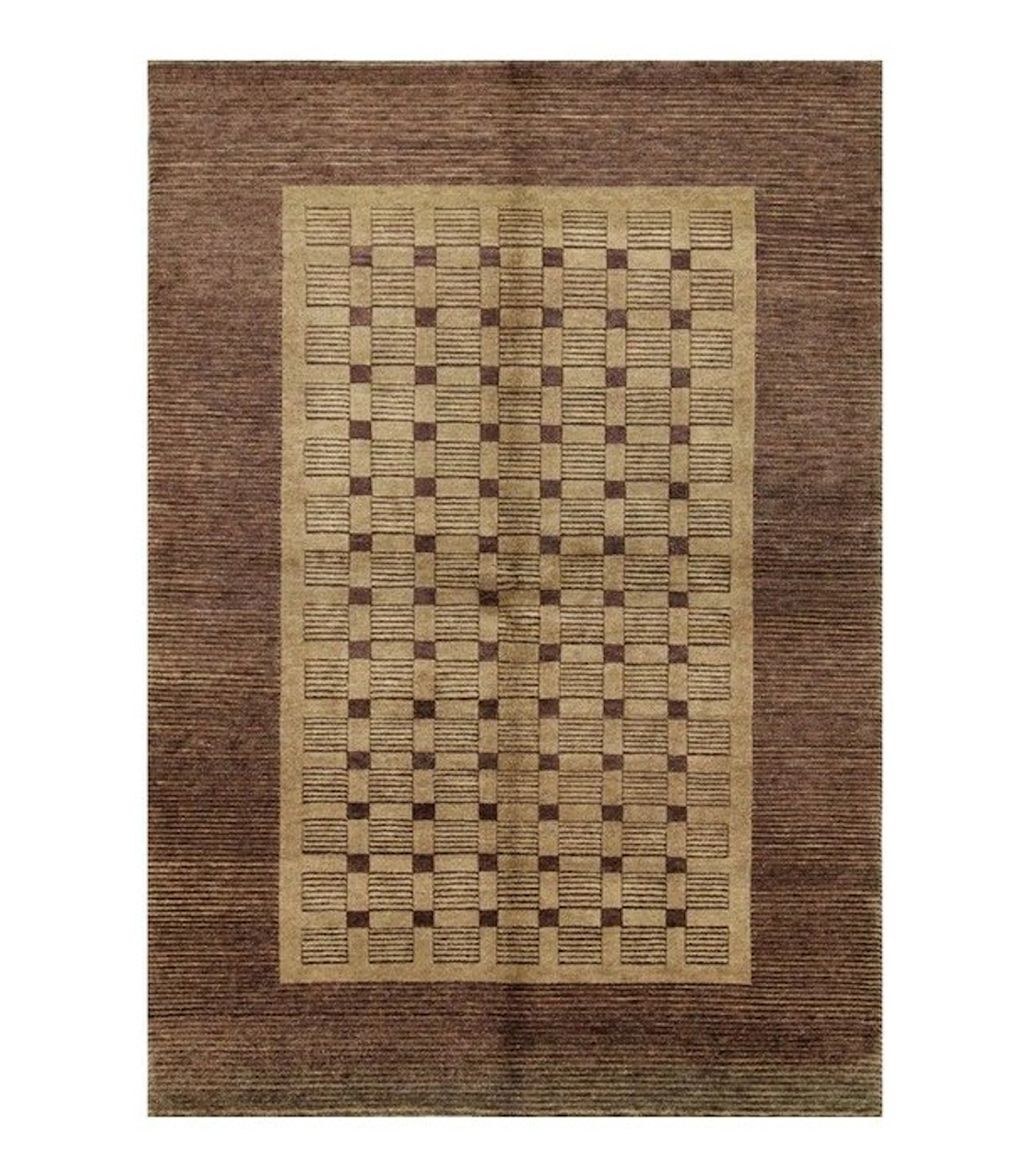 Modern designer rug - Rug - 250 cm - 175 cm - New & Unused