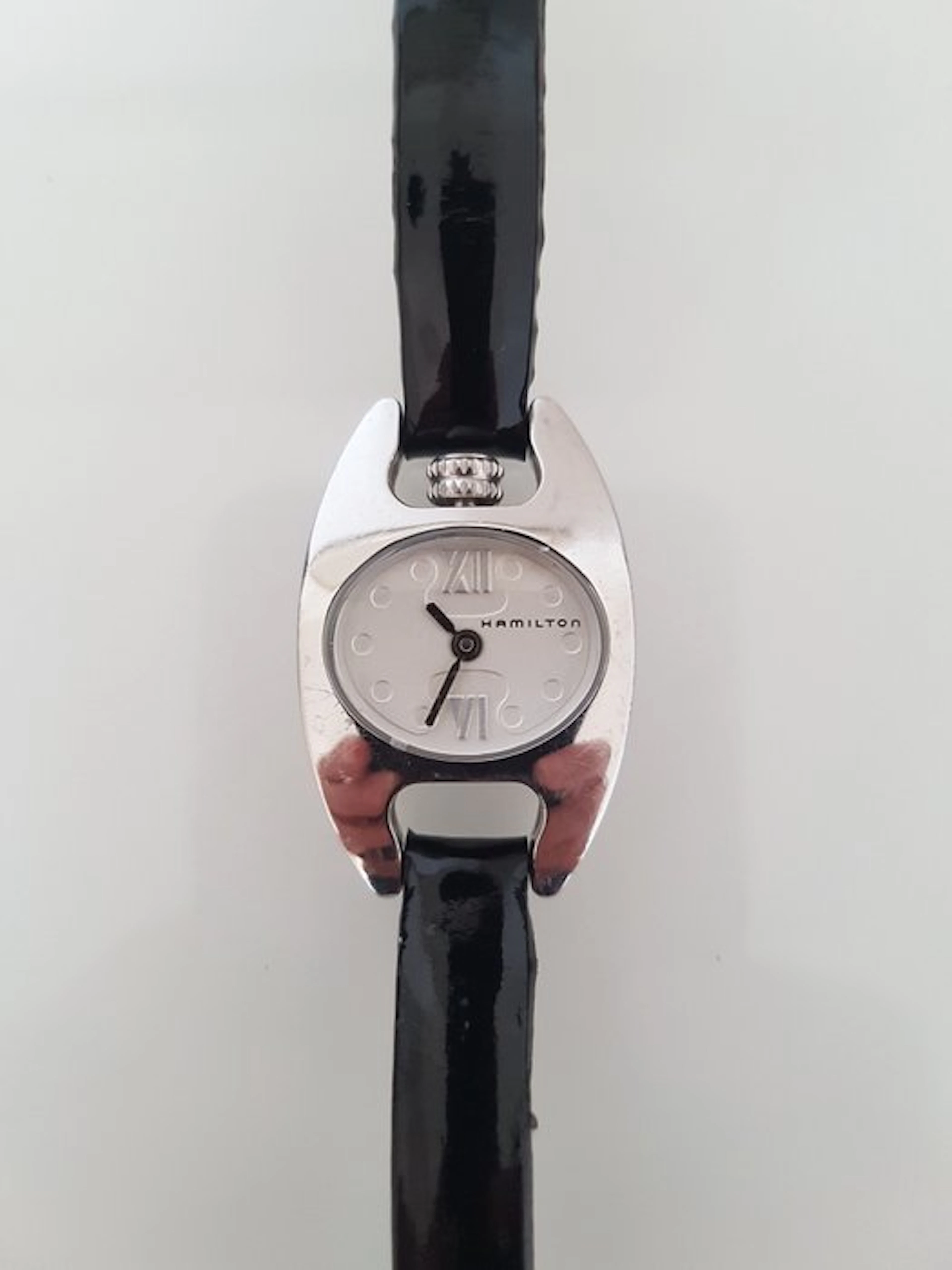 Hamilton - RARE Ladies Hamilton Marylin - No reserve...