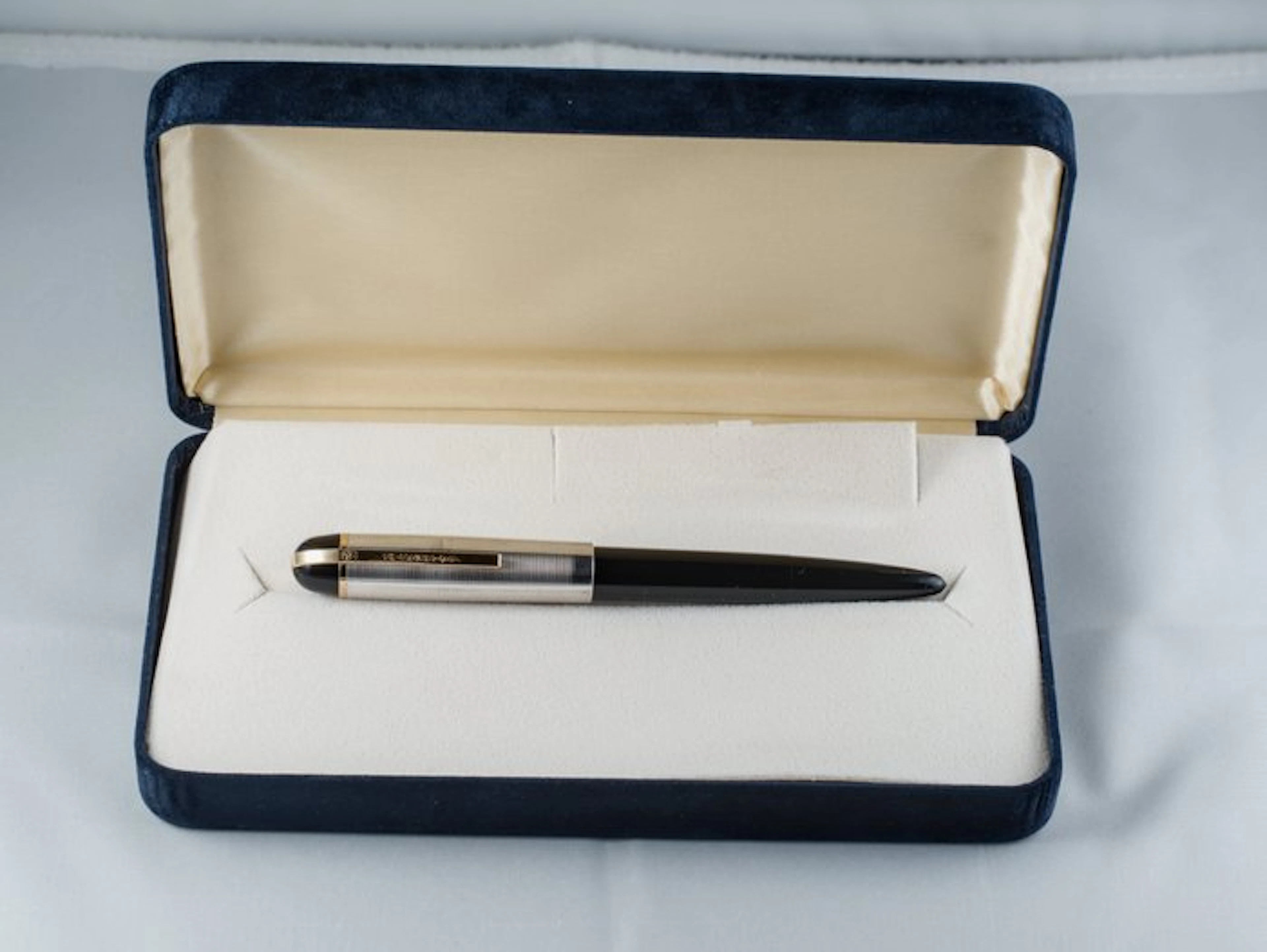 Wahl-Eversharp - Skyline (Re-issue 1995-1999) - Fountain pen
