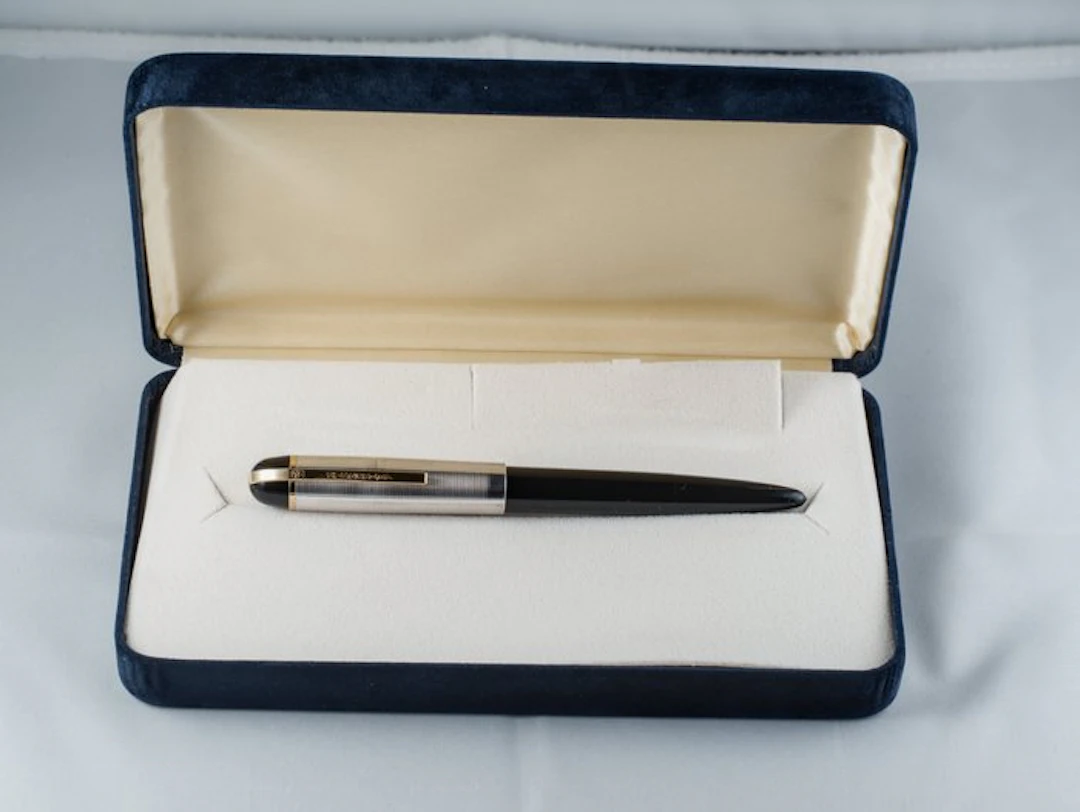 Wahl-Eversharp - Skyline (Re-issue 1995-1999) - Fountain pen