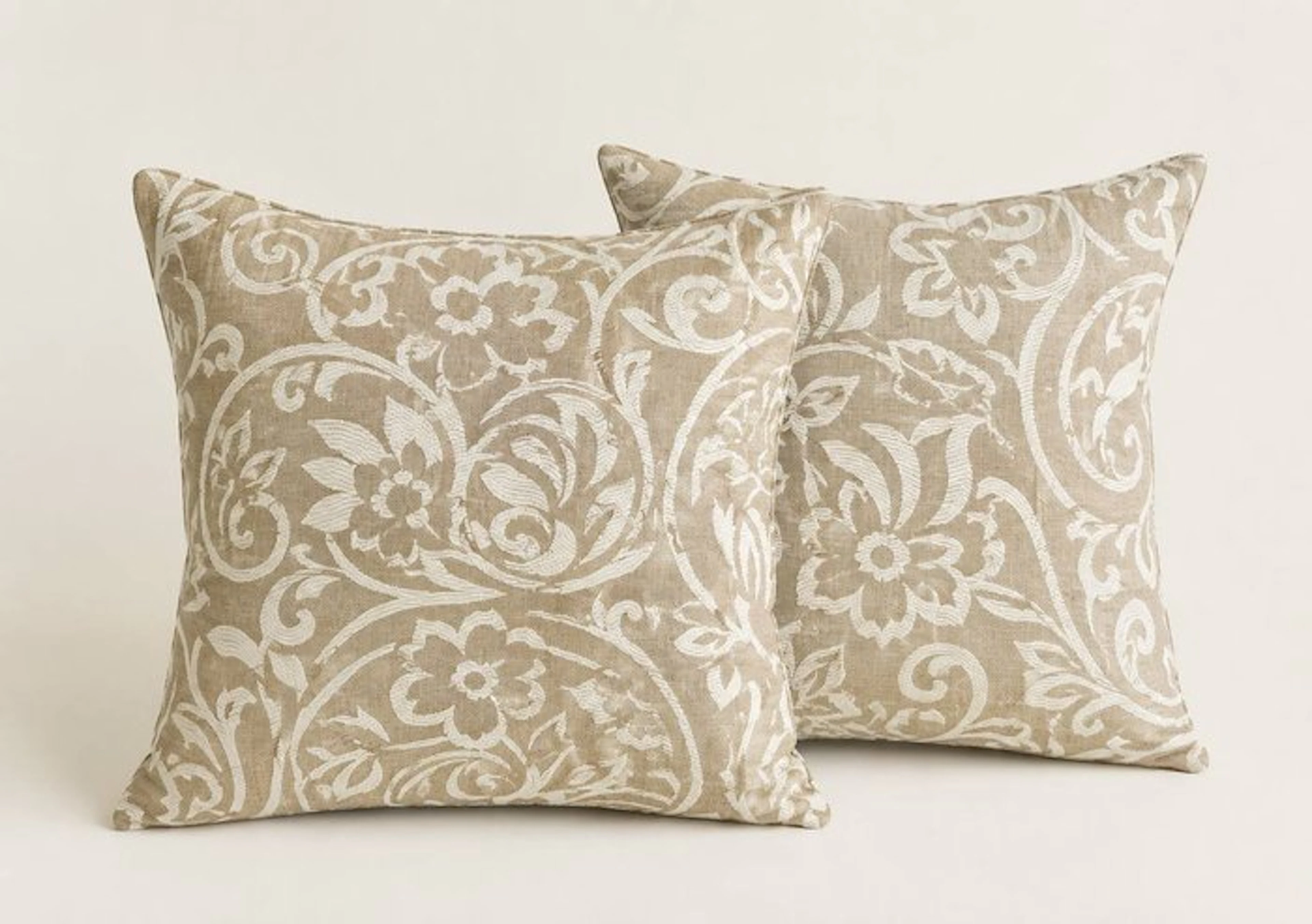 DEDAR MILANO - New set of two - Cushion