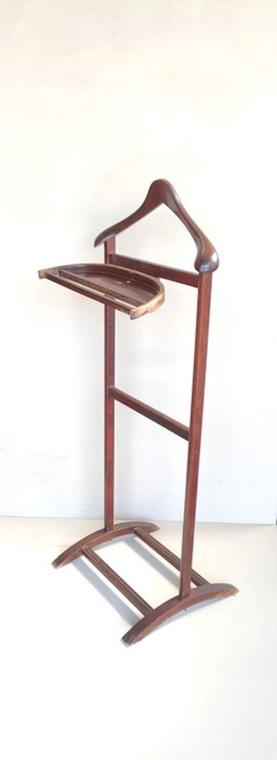 Dressboy - Wood