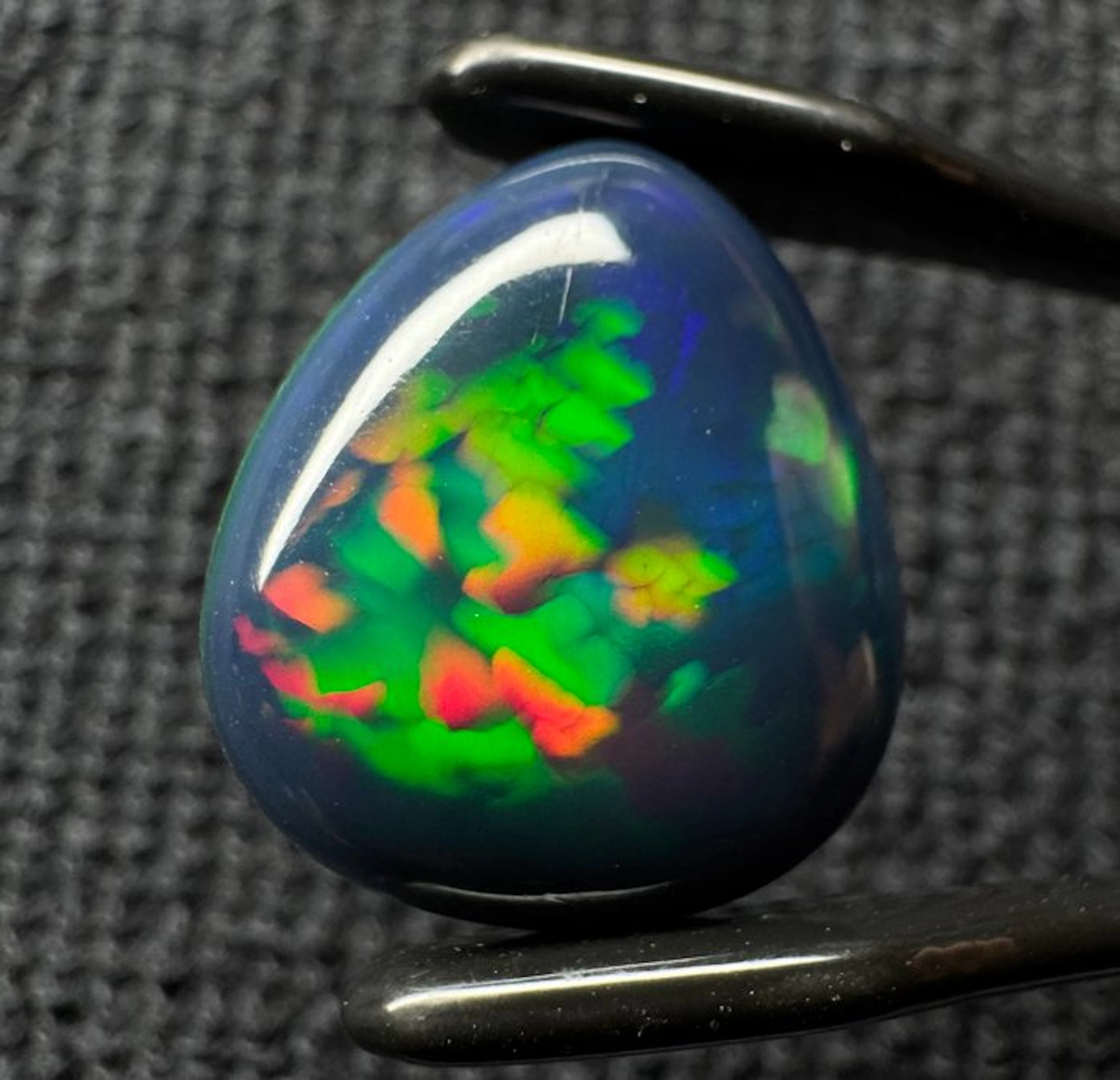 Opal Cabochon- 2.59 g