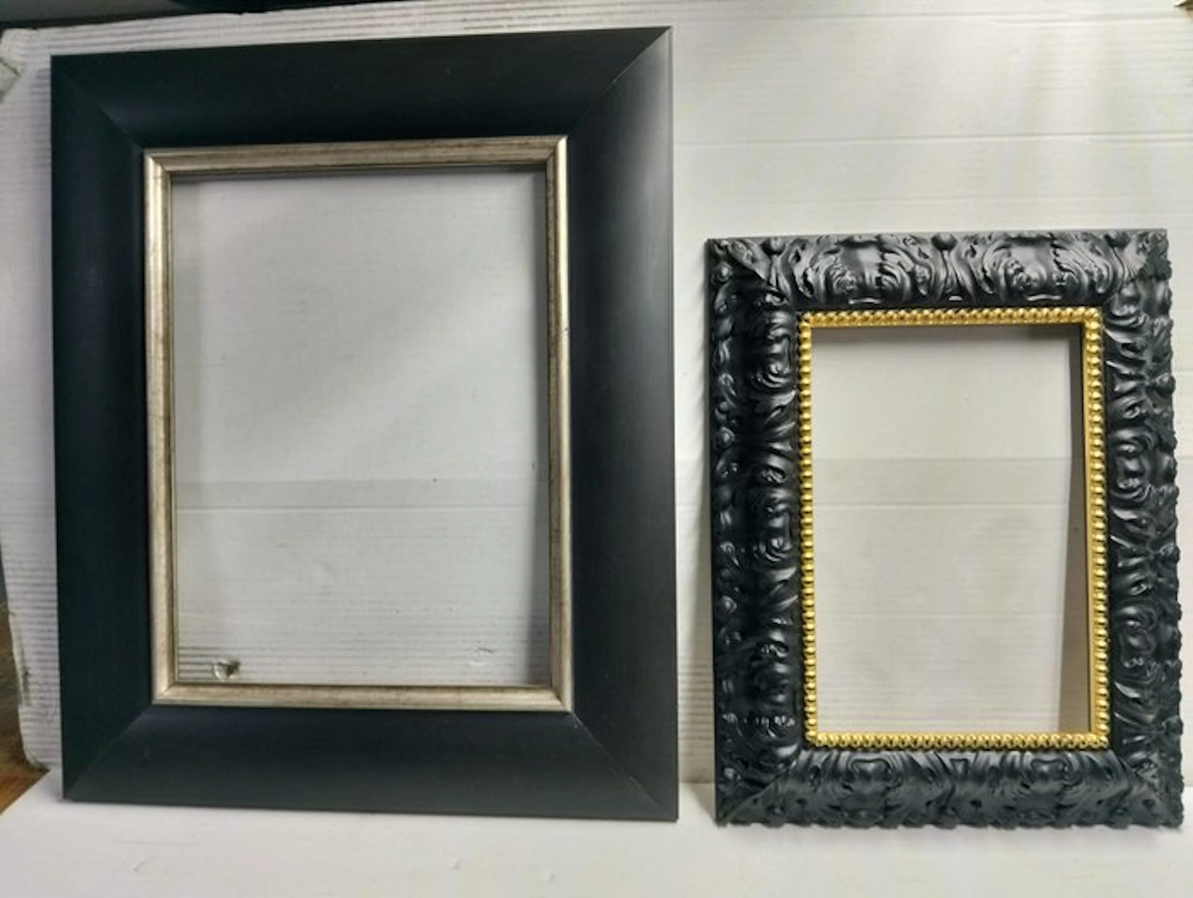 Frame - Wood